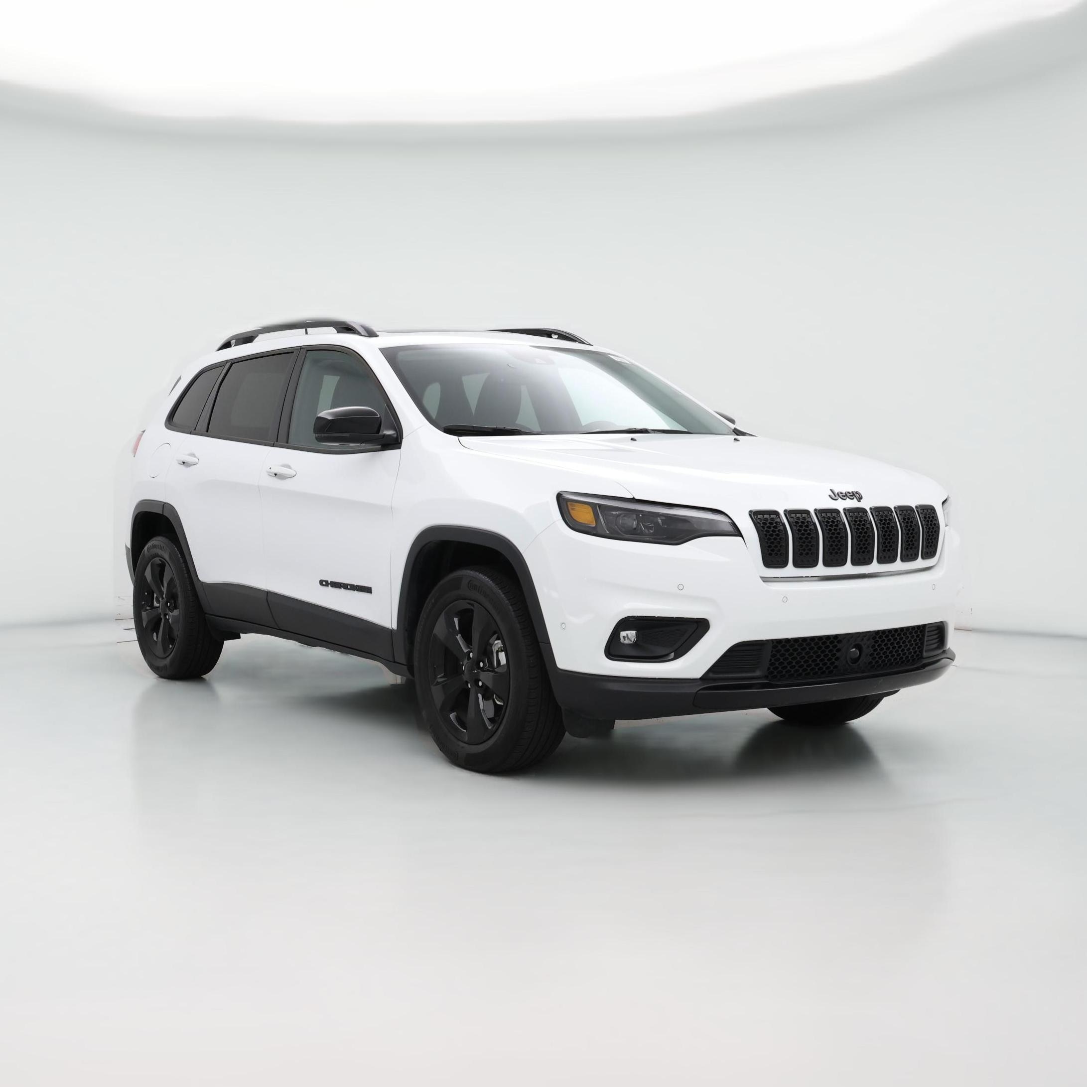 Thumbnail: 2023 Jeep Cherokee - 1