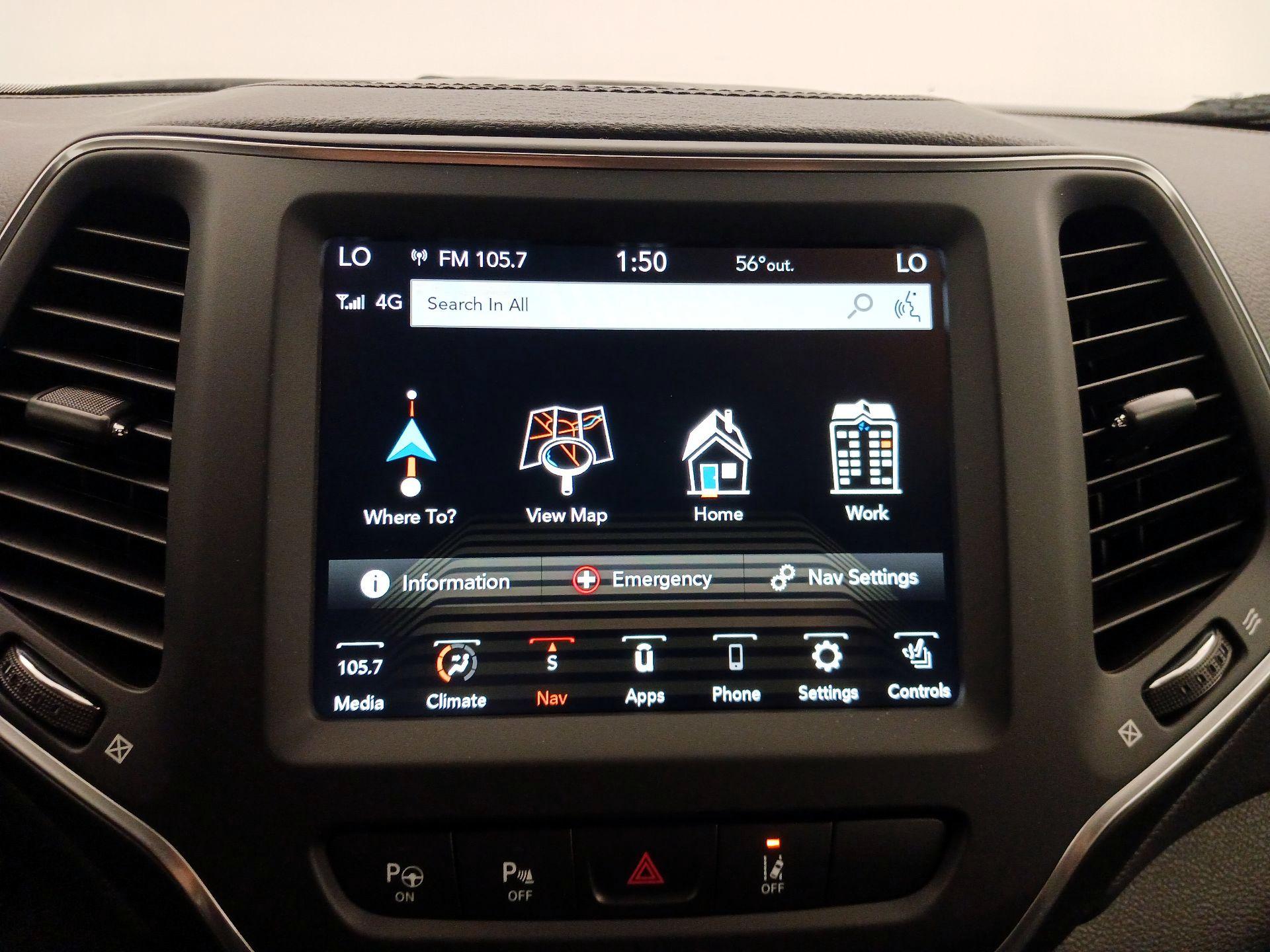Thumbnail: 2023 Jeep Cherokee - 14