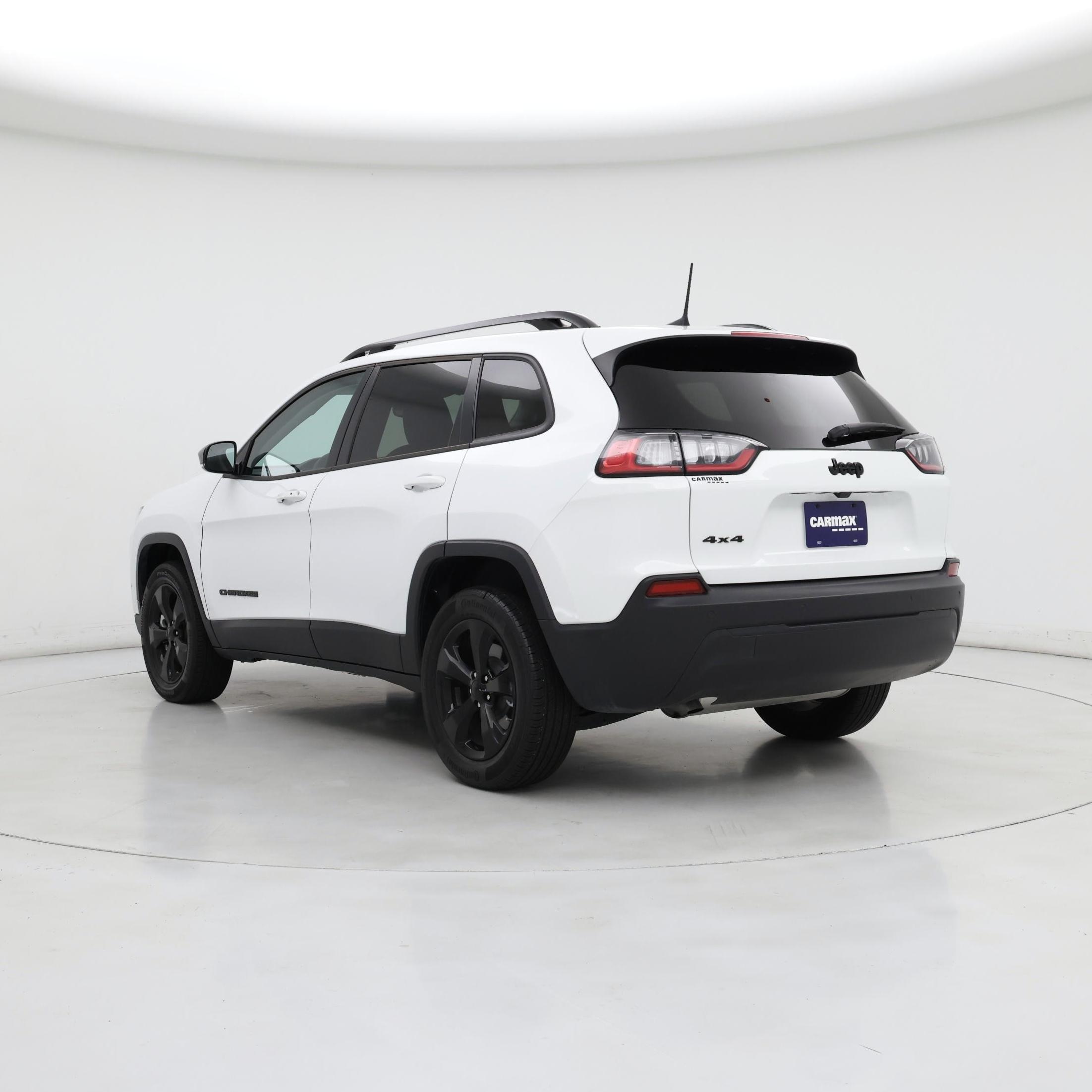 Thumbnail: 2023 Jeep Cherokee - 2