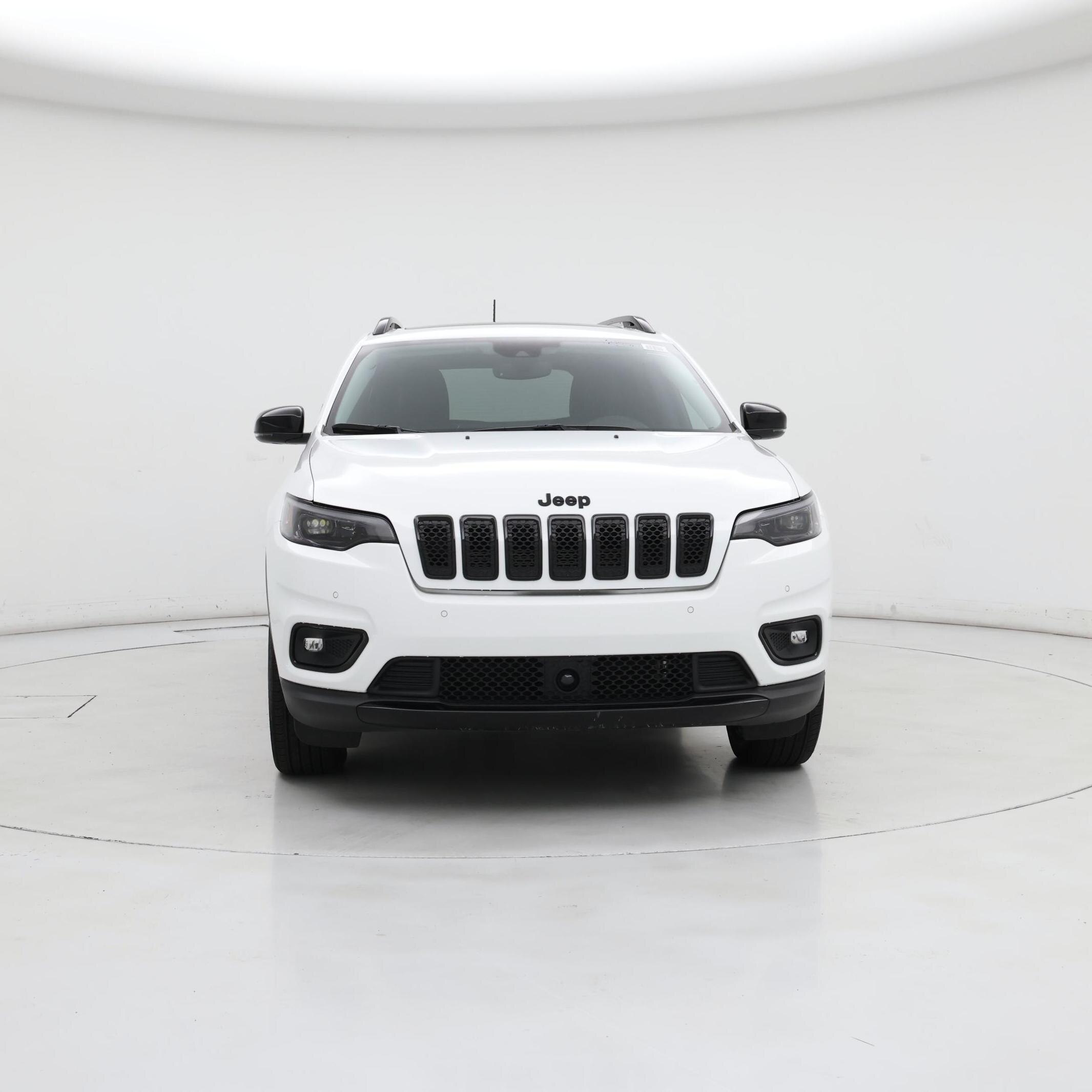 Thumbnail: 2023 Jeep Cherokee - 5