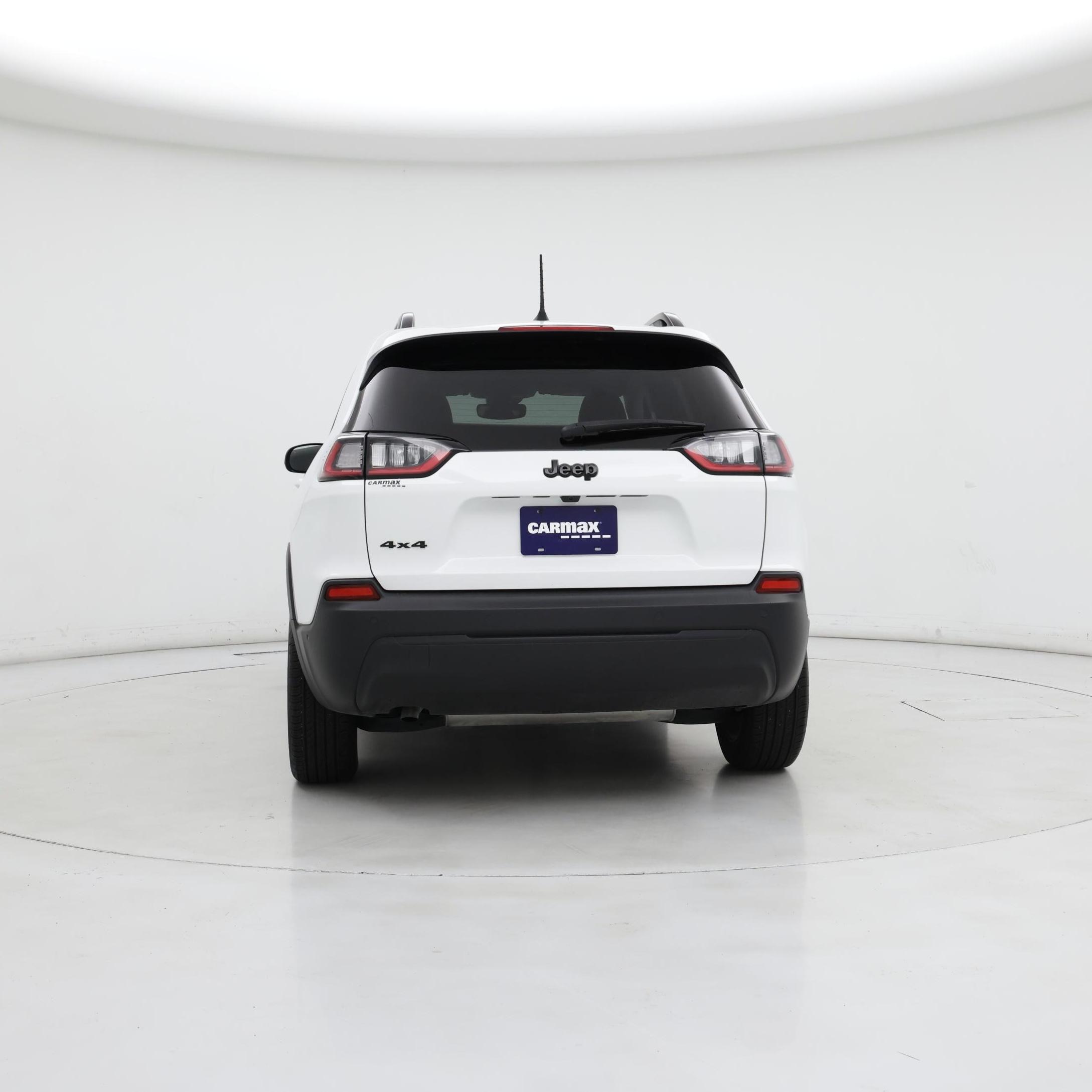 Thumbnail: 2023 Jeep Cherokee - 6