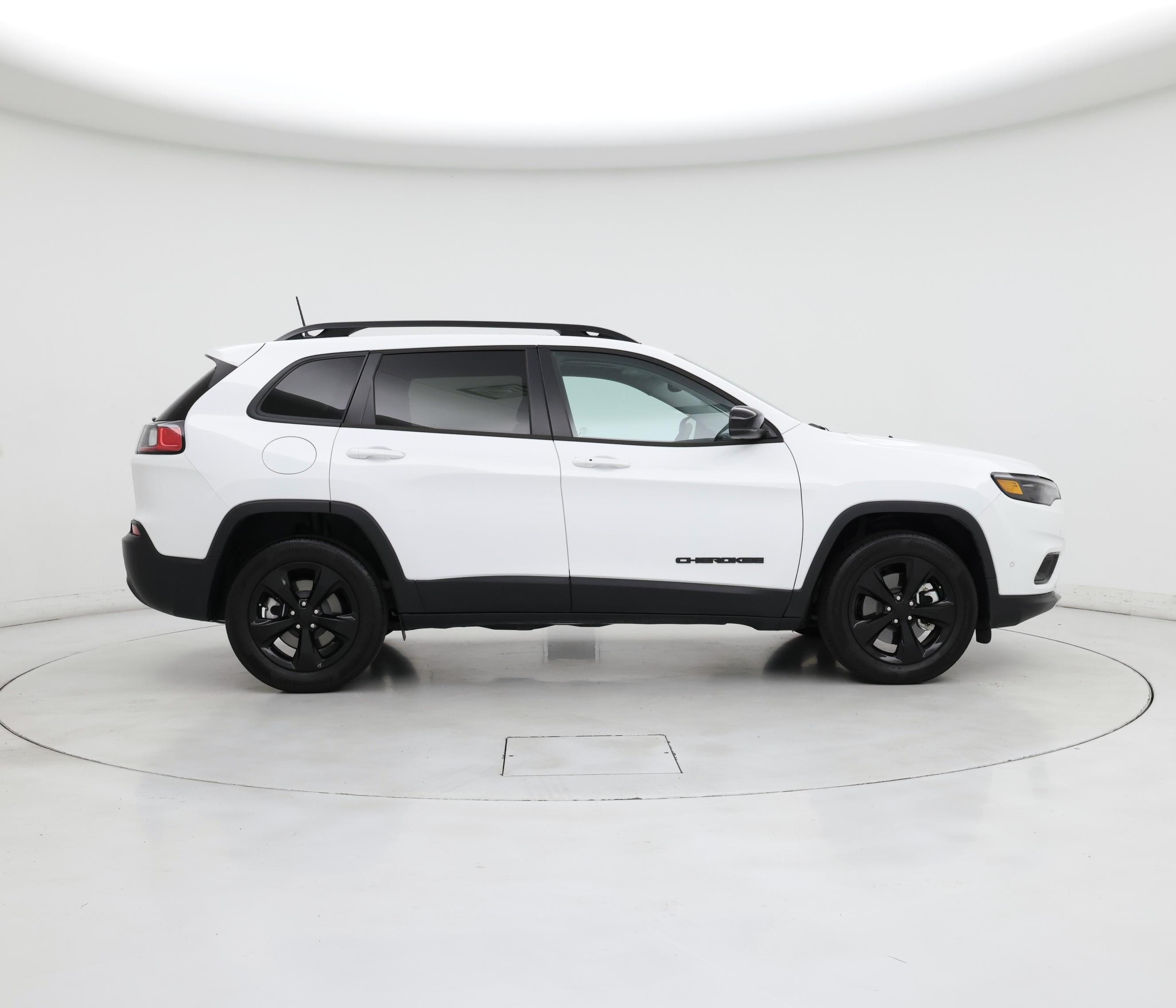 Thumbnail: 2023 Jeep Cherokee - 7
