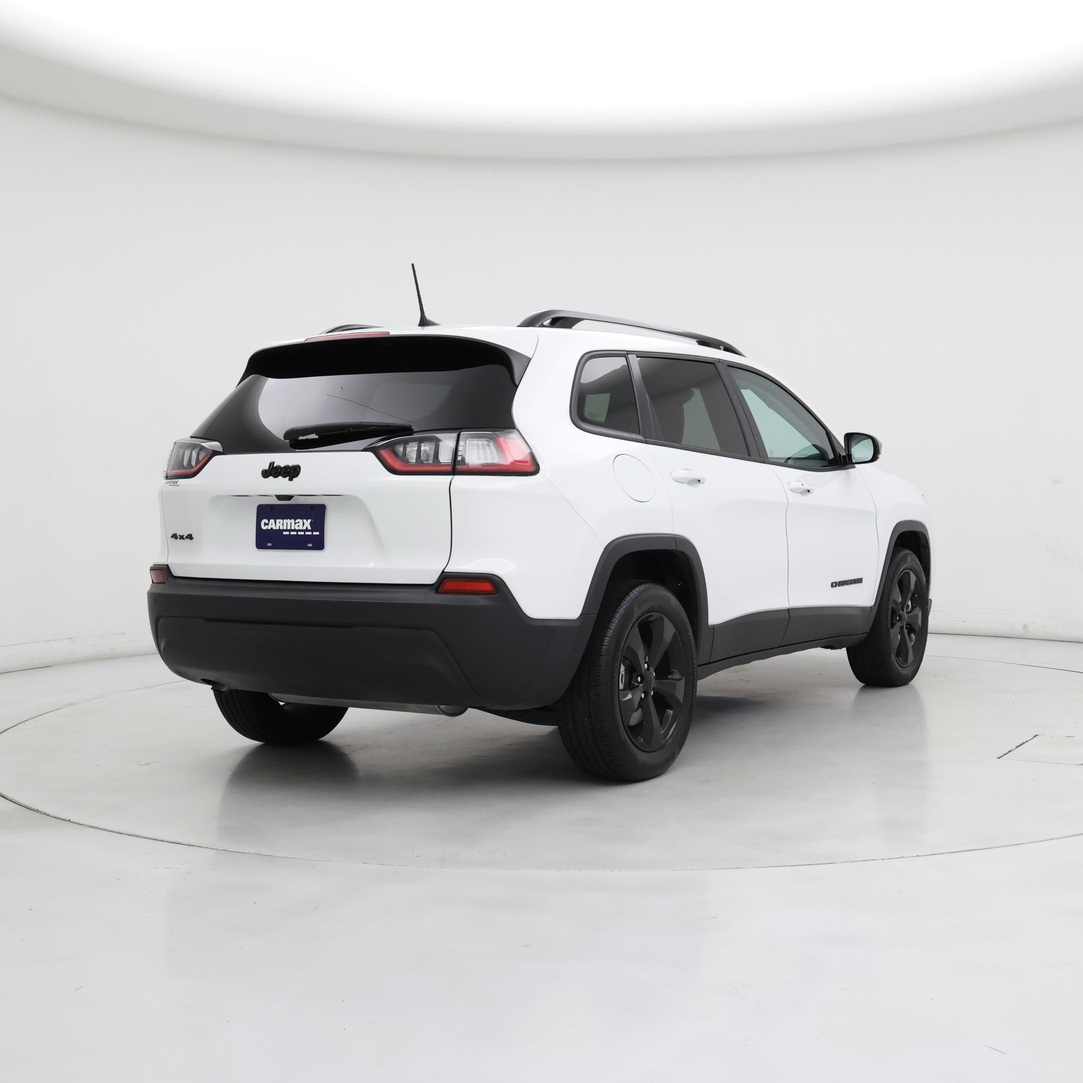Thumbnail: 2023 Jeep Cherokee - 8