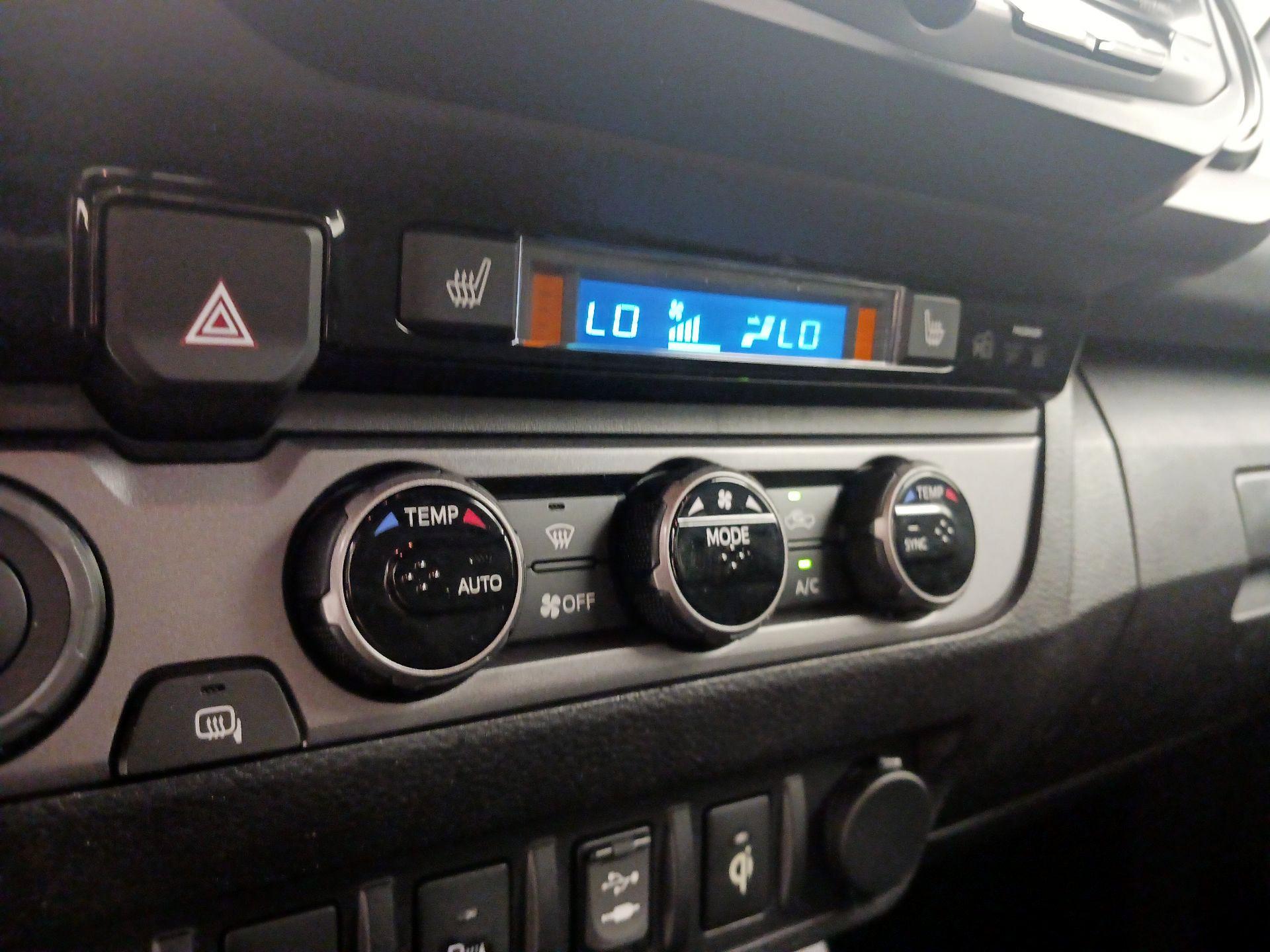Thumbnail: 2017 Toyota Tacoma - 16