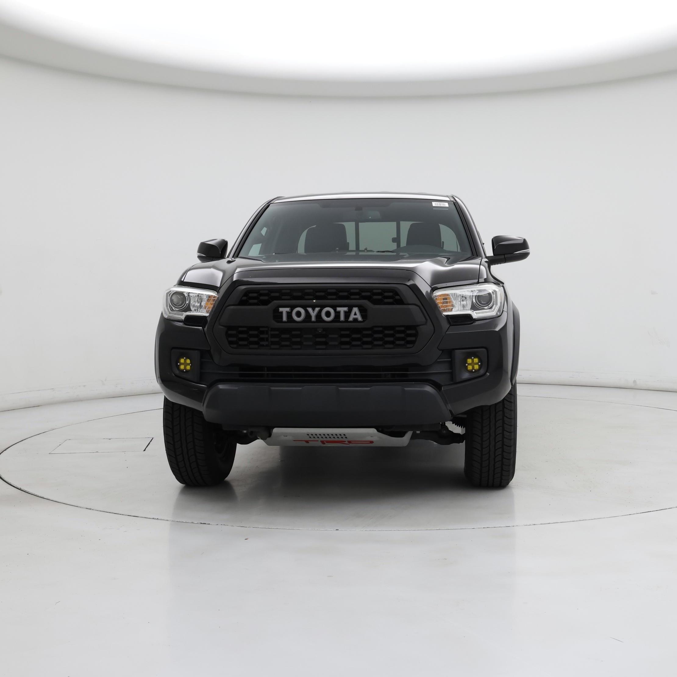 Thumbnail: 2017 Toyota Tacoma - 5