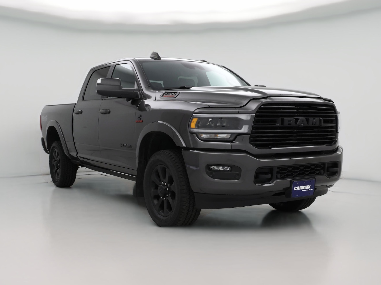2021 RAM Ram 2500 Pickup