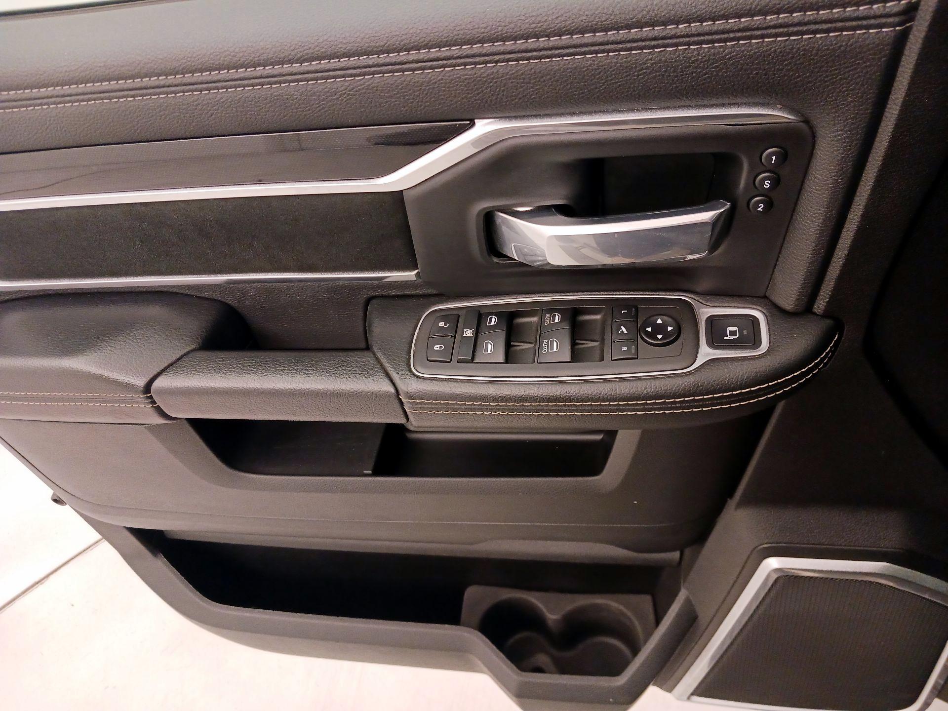 Thumbnail: 2021 RAM 2500 - 12