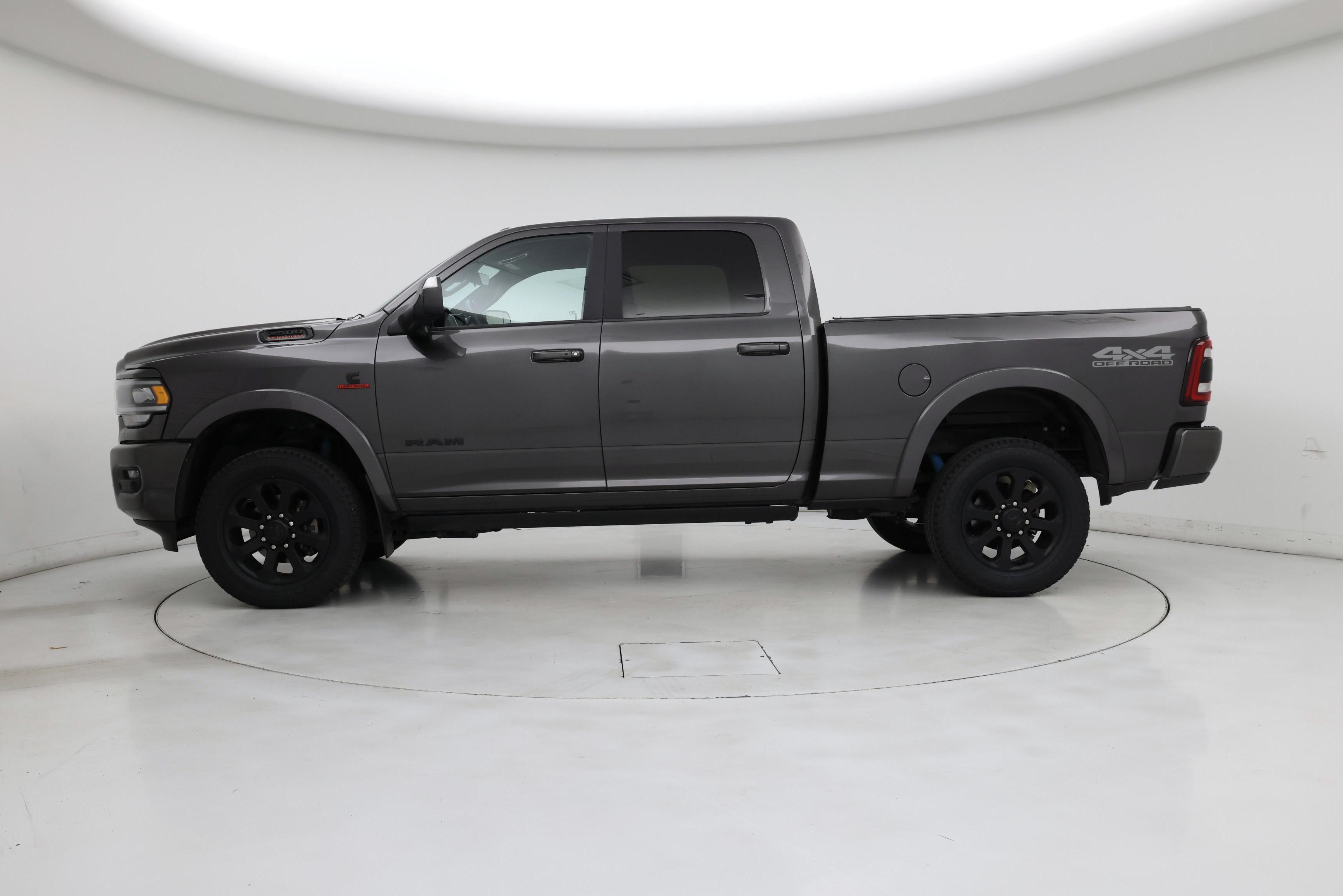 Thumbnail: 2021 RAM 2500 - 3