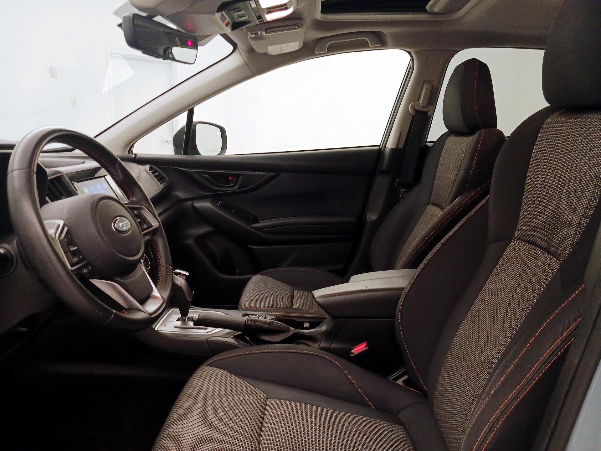 Thumbnail: 2021 Subaru Crosstrek - 11