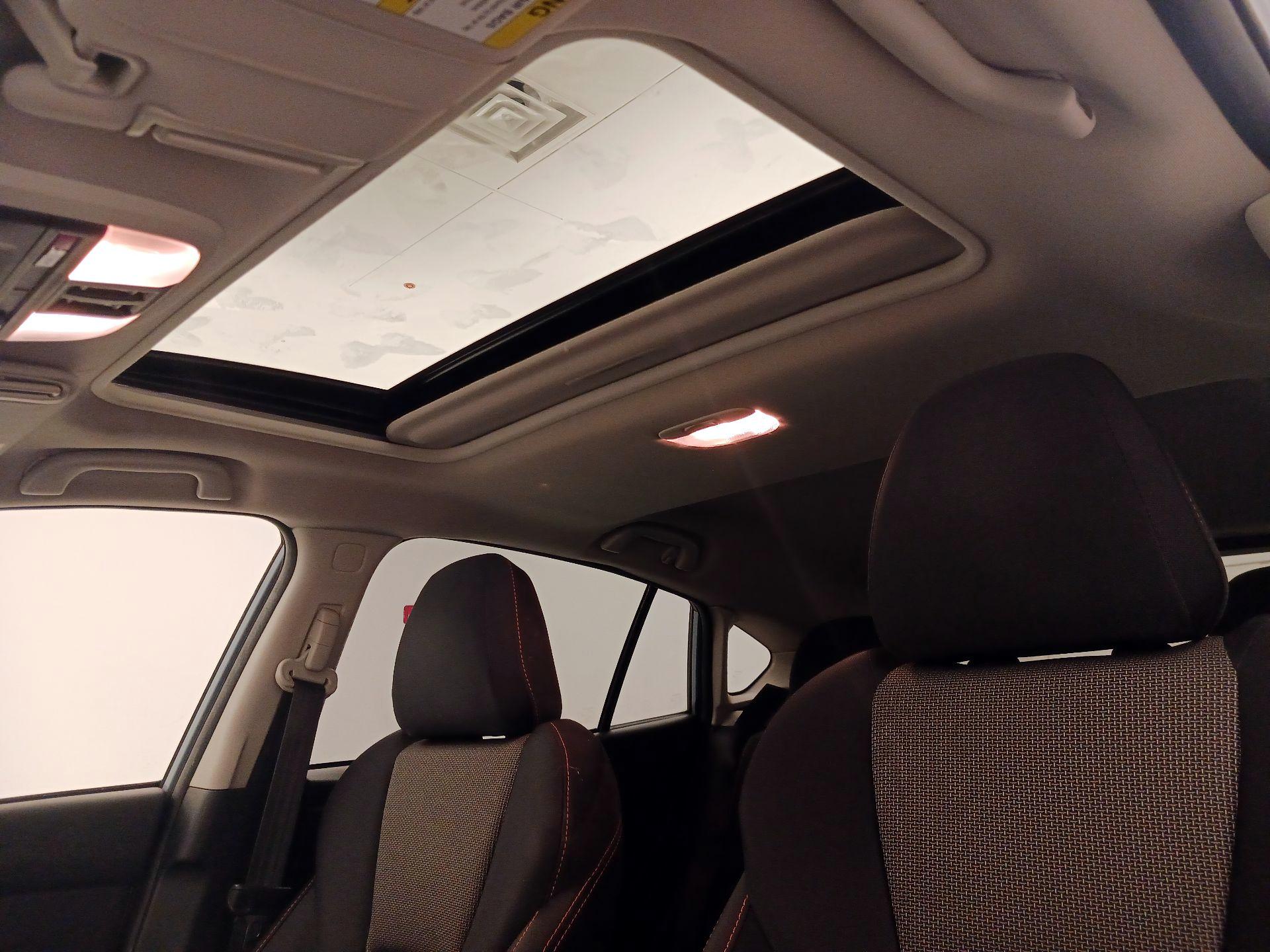 Thumbnail: 2021 Subaru Crosstrek - 19