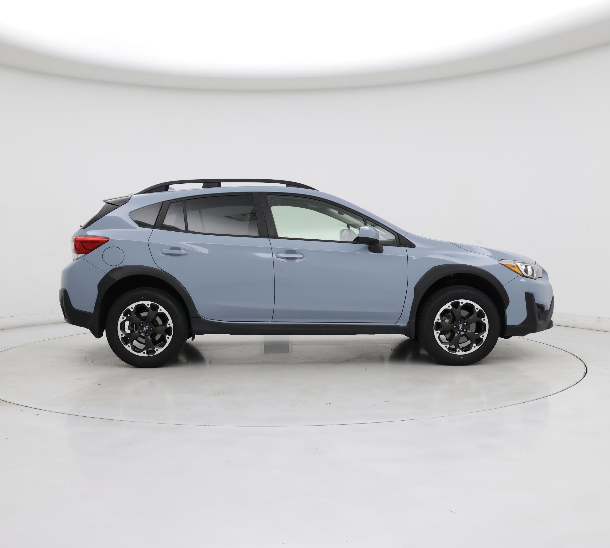 Thumbnail: 2021 Subaru Crosstrek - 7