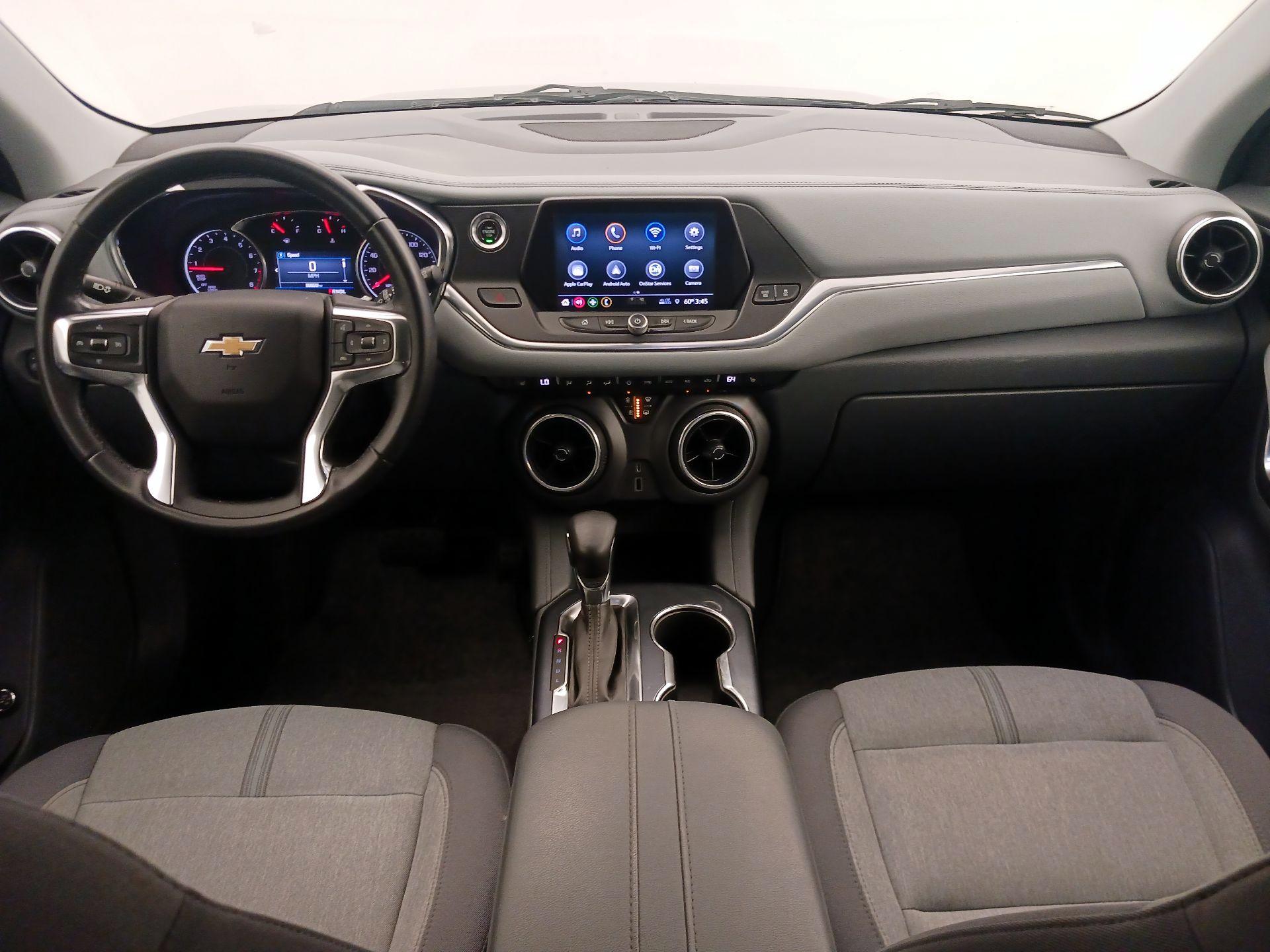 Thumbnail: 2019 Chevrolet Blazer - 9