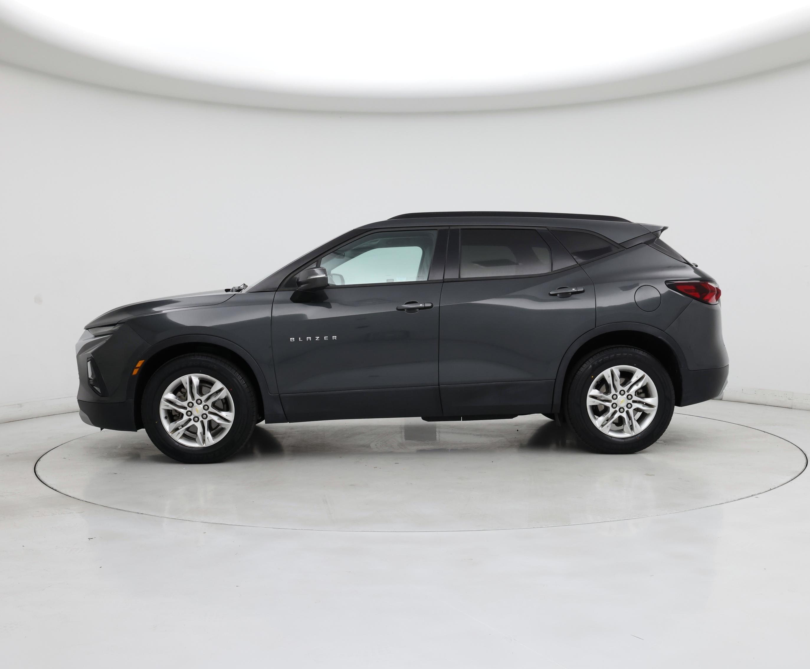 Thumbnail: 2019 Chevrolet Blazer - 3
