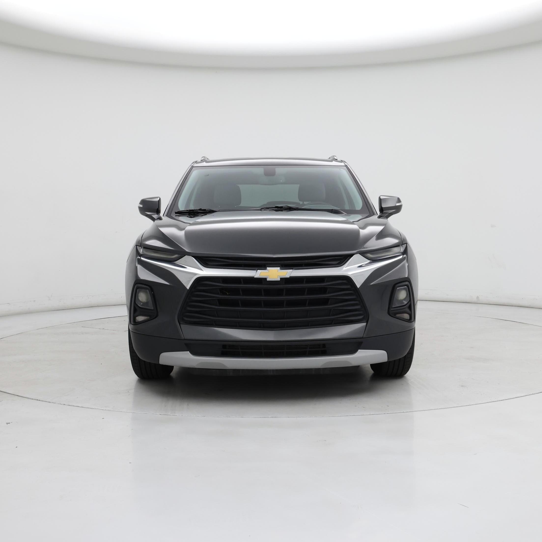 Thumbnail: 2019 Chevrolet Blazer - 5