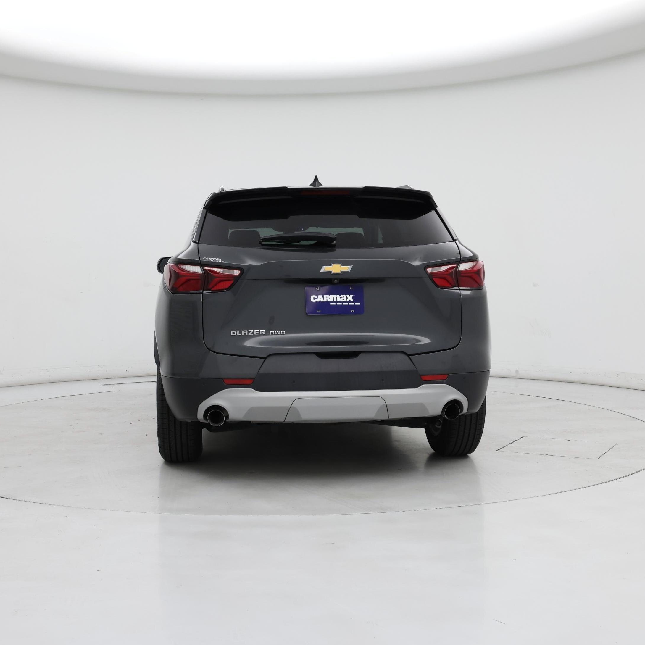 Thumbnail: 2019 Chevrolet Blazer - 6