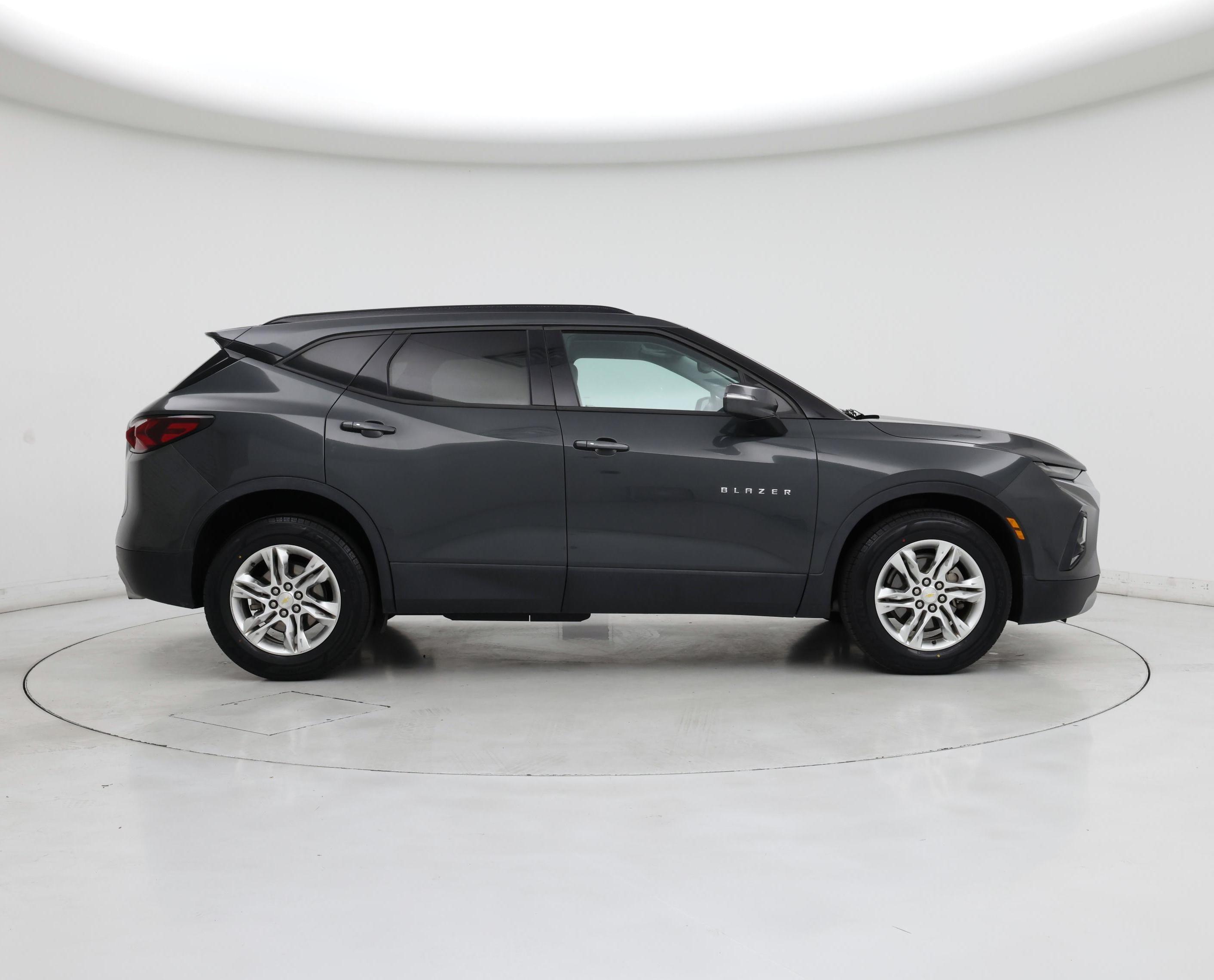 Thumbnail: 2019 Chevrolet Blazer - 7