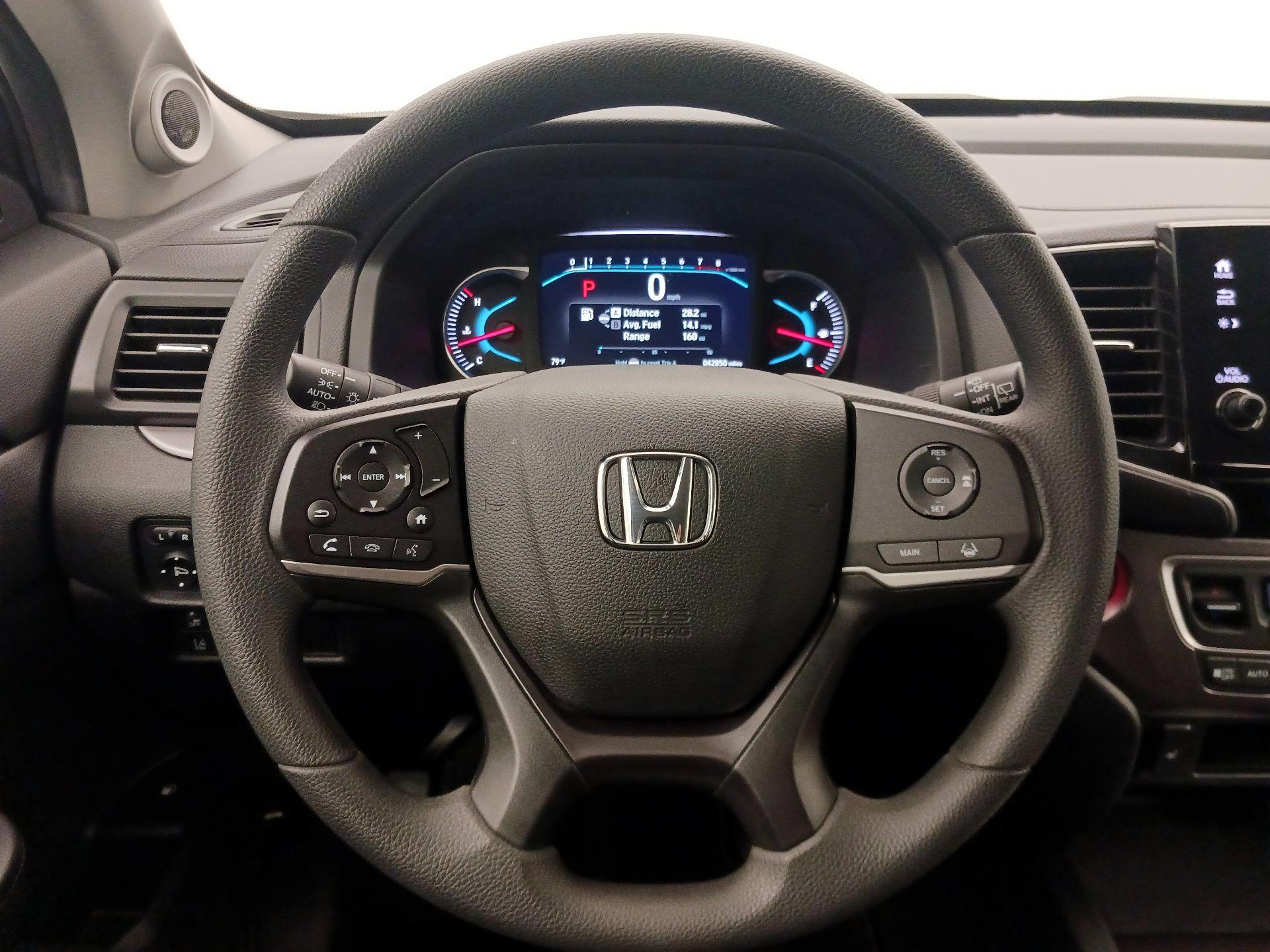 Thumbnail: 2020 Honda Pilot - 10