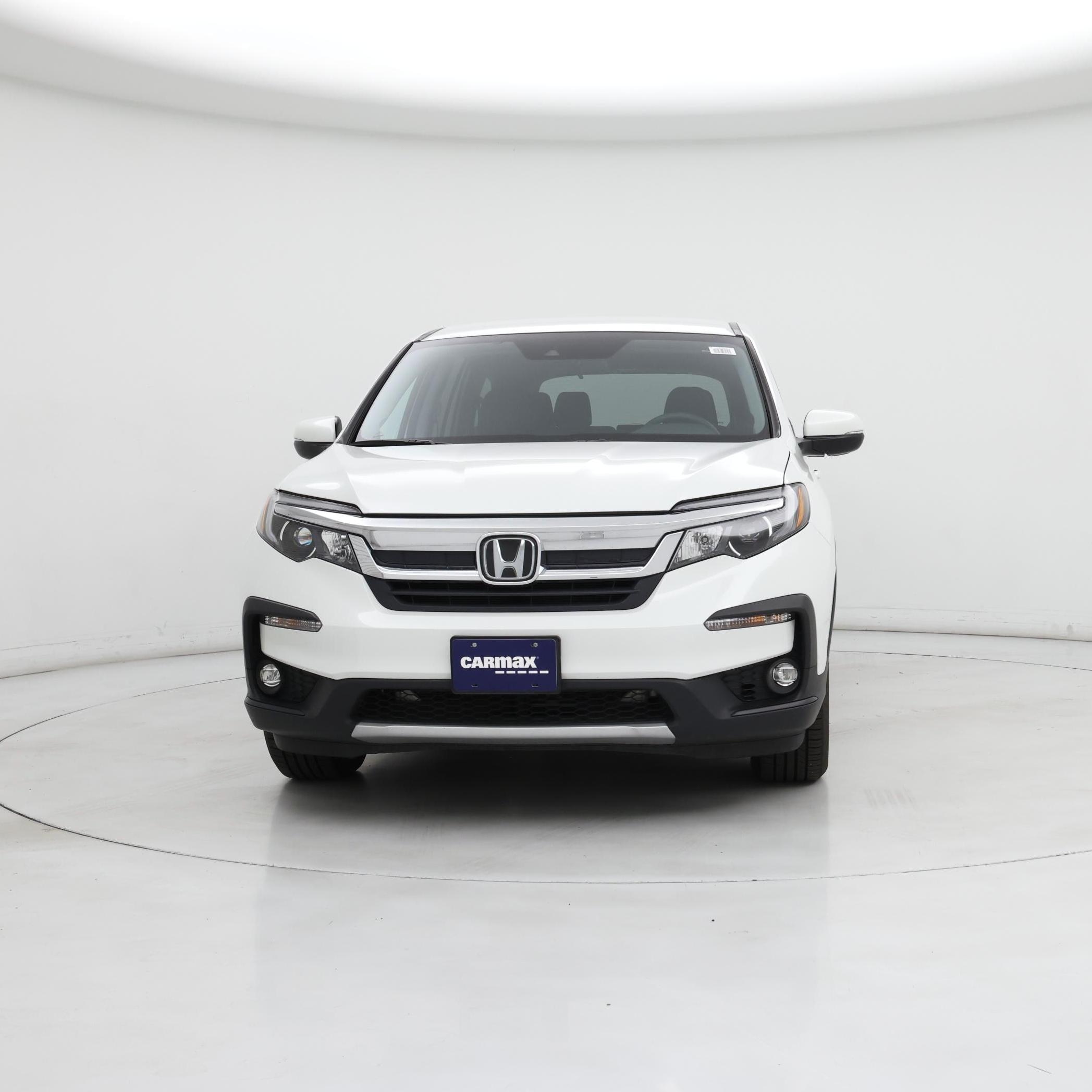 Thumbnail: 2020 Honda Pilot - 5