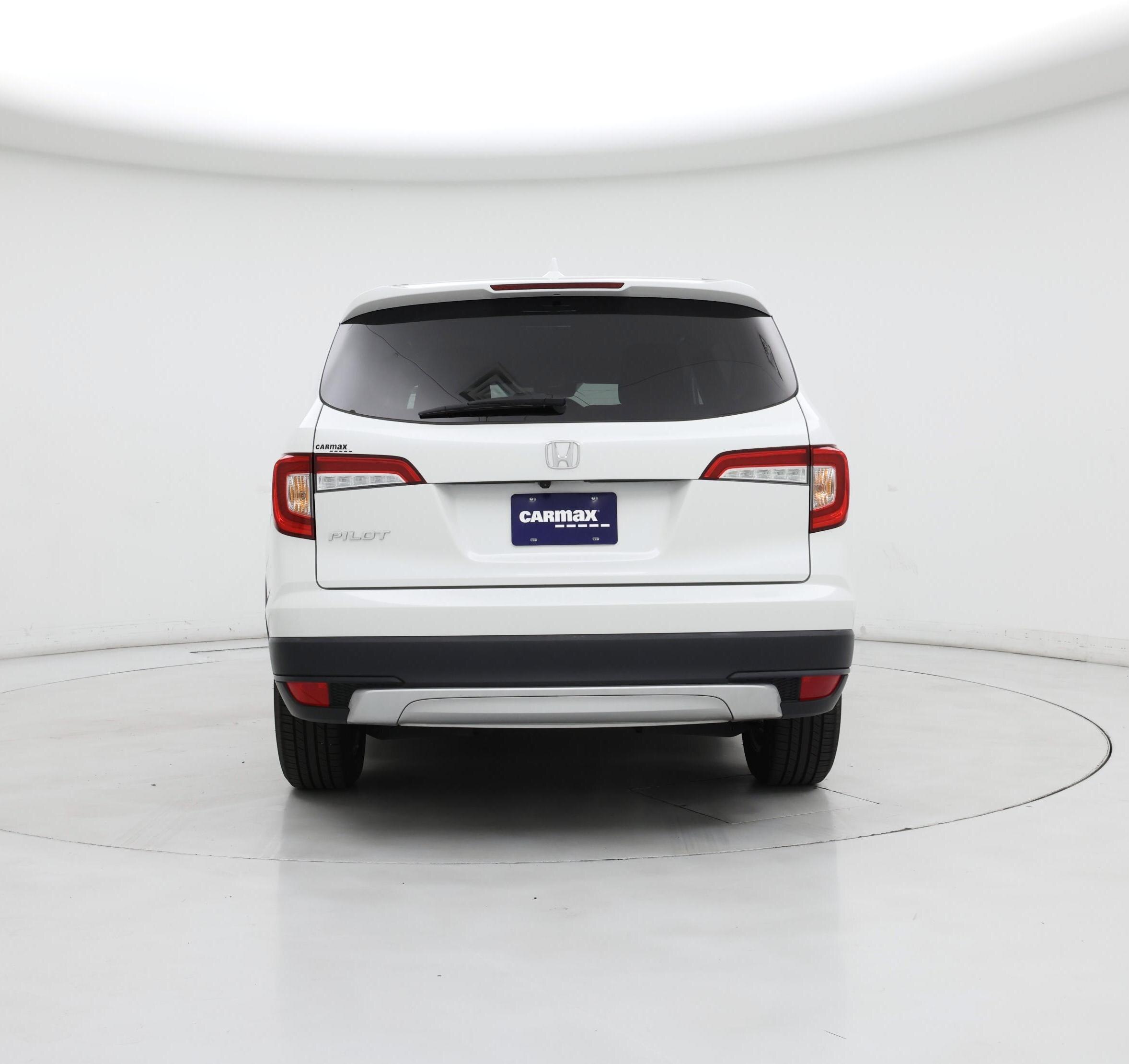 Thumbnail: 2020 Honda Pilot - 6