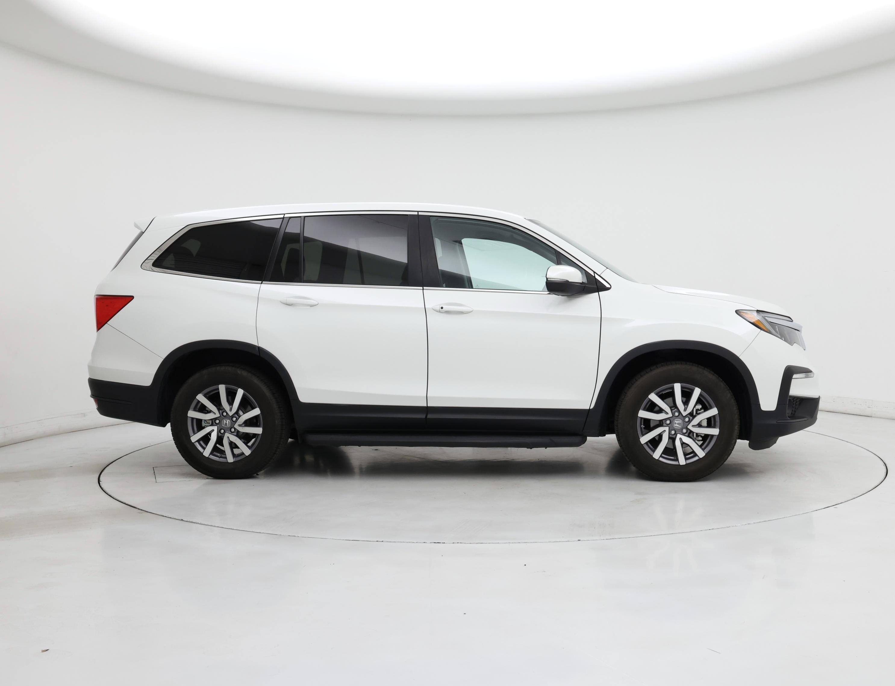 Thumbnail: 2020 Honda Pilot - 7