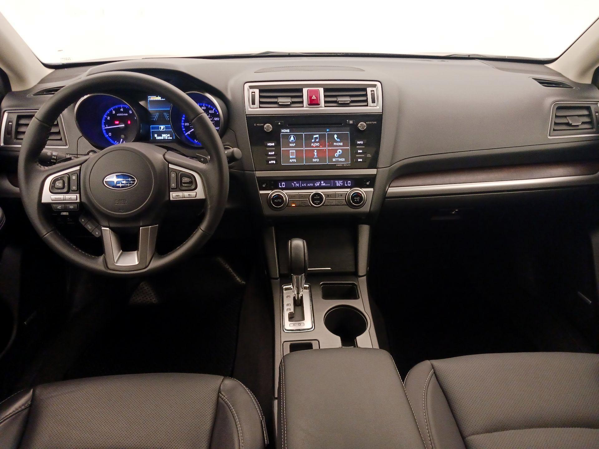 Thumbnail: 2017 Subaru Outback - 9