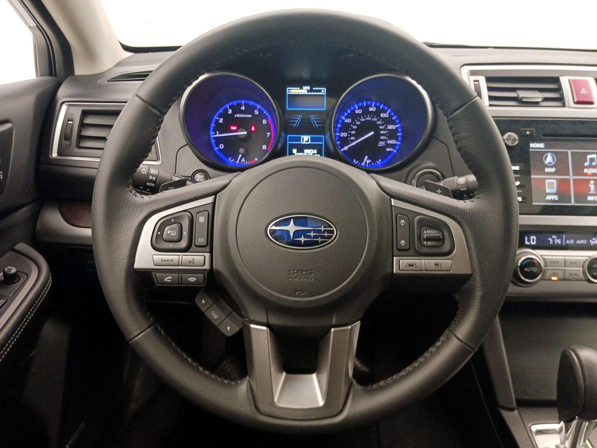 Thumbnail: 2017 Subaru Outback - 10