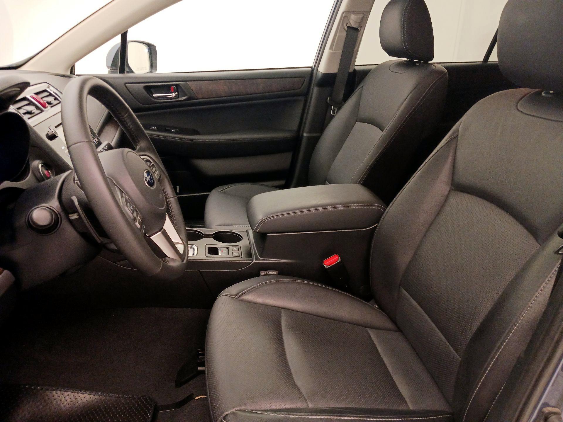 Thumbnail: 2017 Subaru Outback - 11