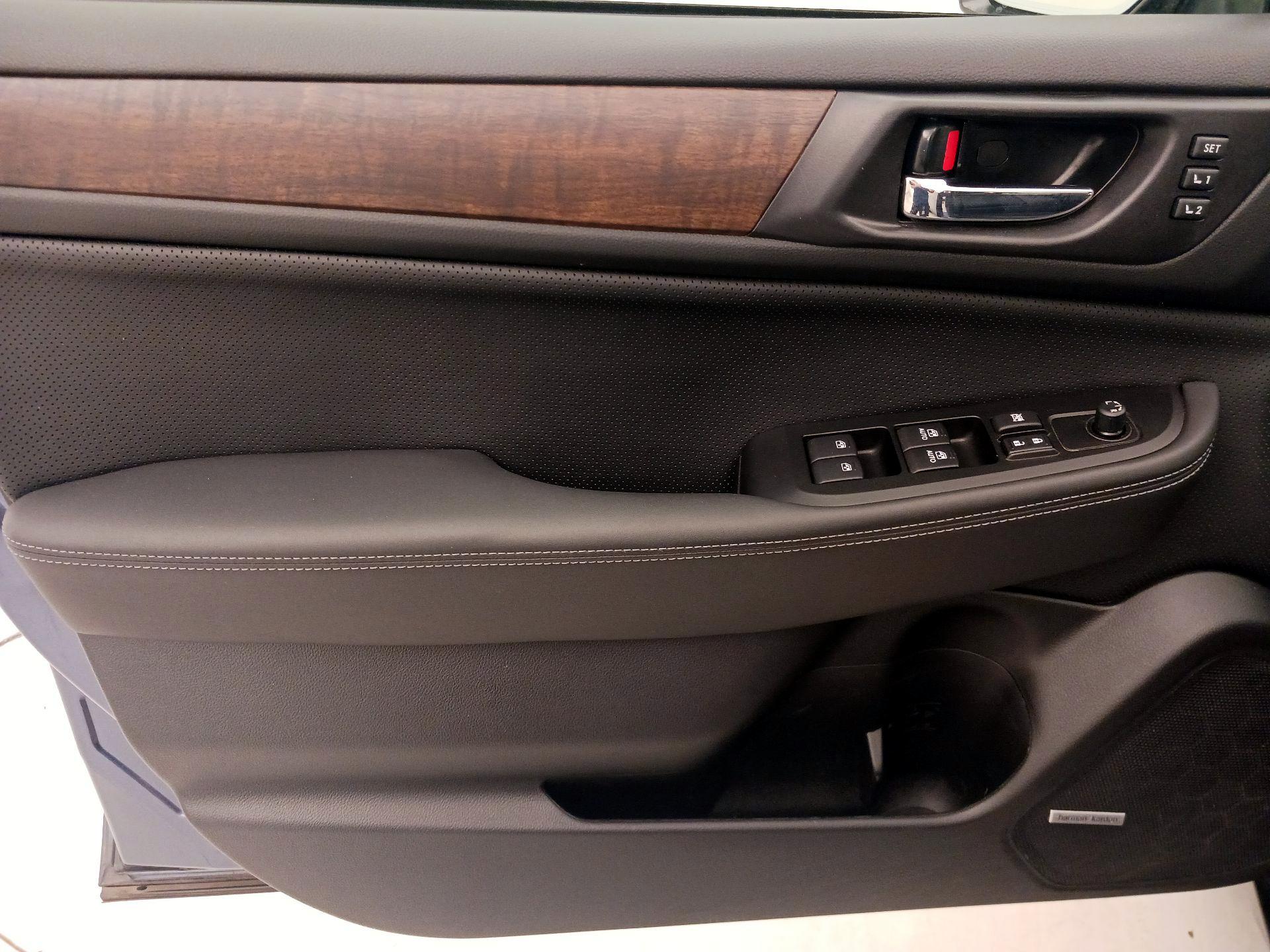 Thumbnail: 2017 Subaru Outback - 12