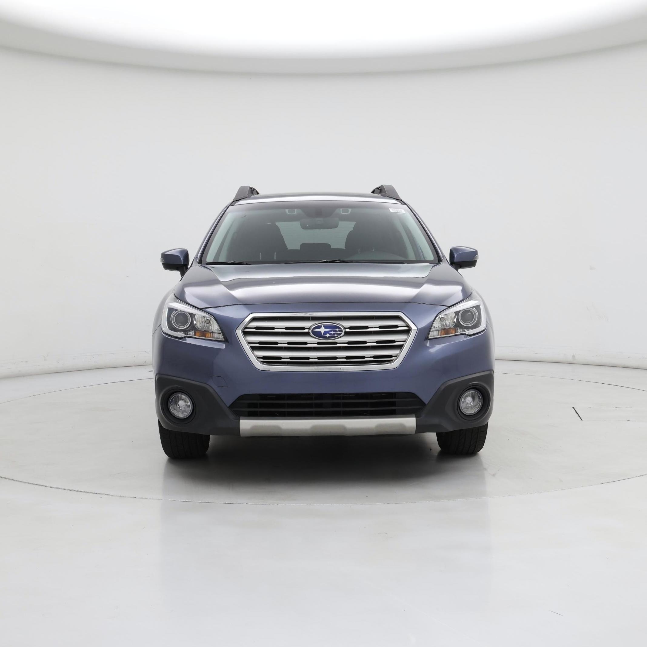Thumbnail: 2017 Subaru Outback - 5