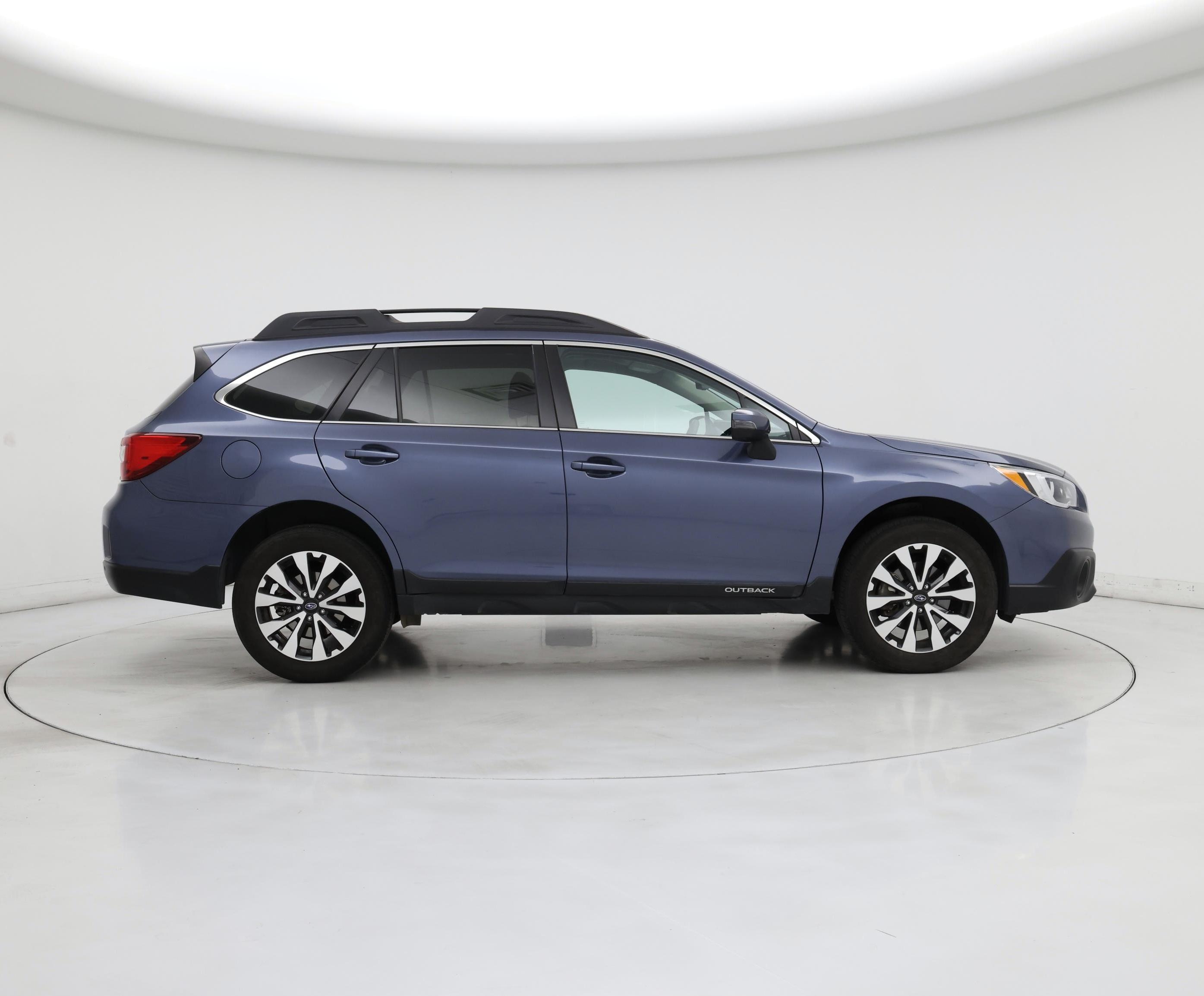 Thumbnail: 2017 Subaru Outback - 7