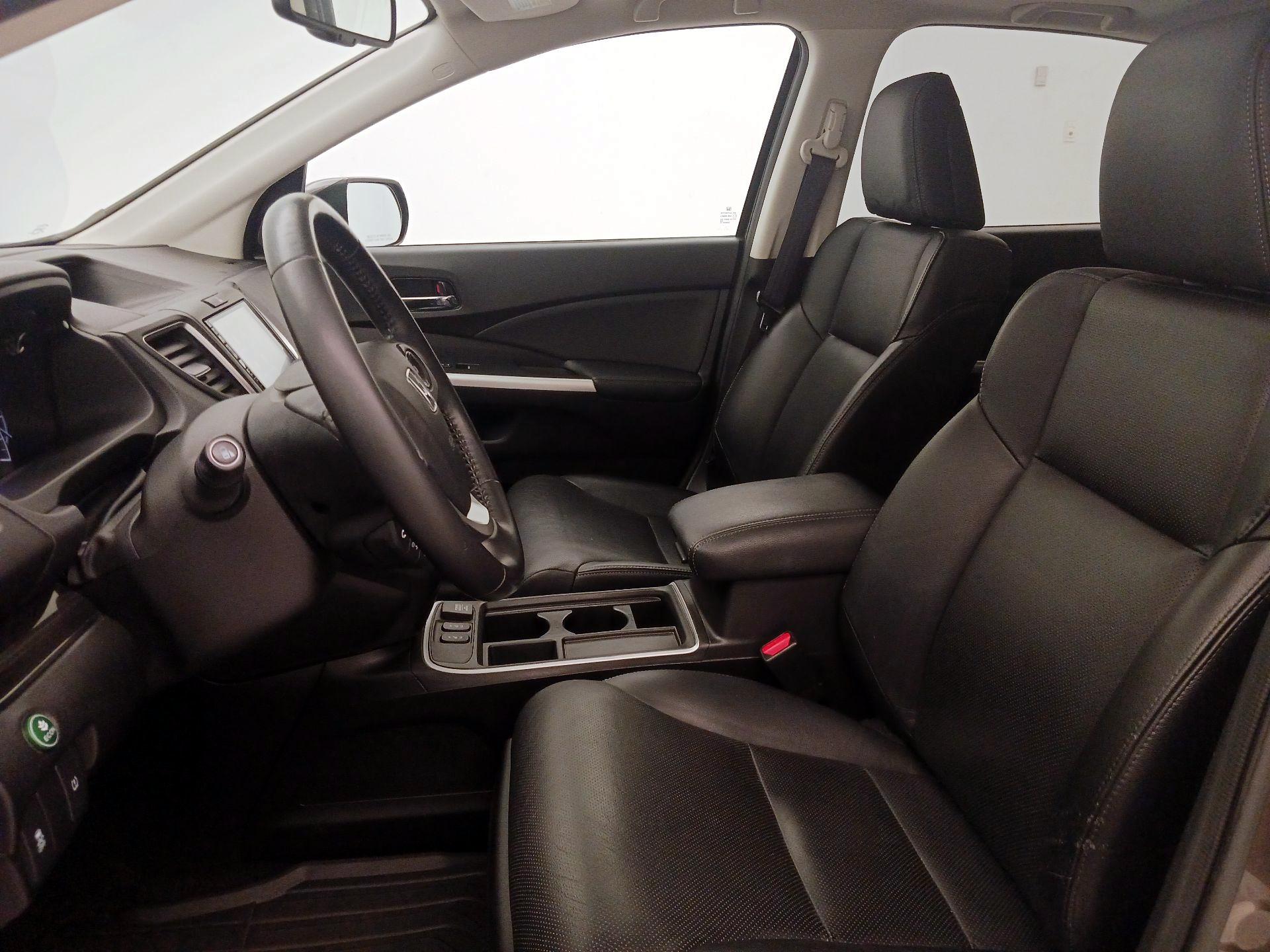 Thumbnail: 2015 Honda CR-V - 11