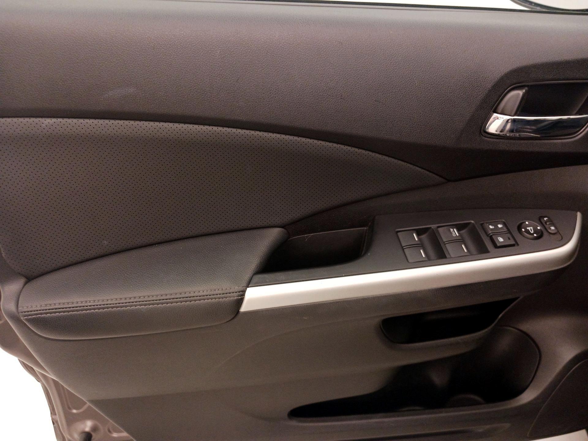 Thumbnail: 2015 Honda CR-V - 12