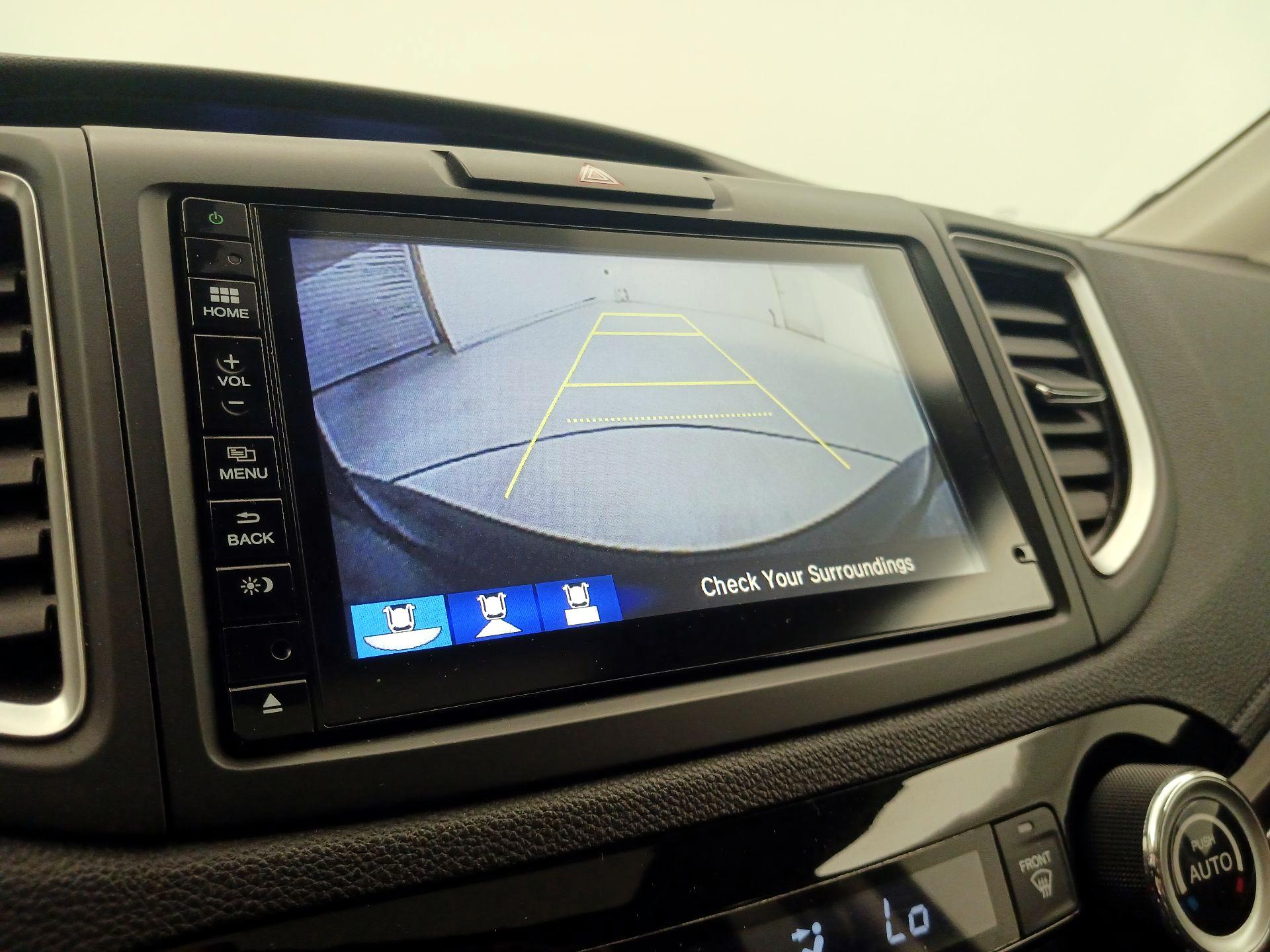 Thumbnail: 2015 Honda CR-V - 14