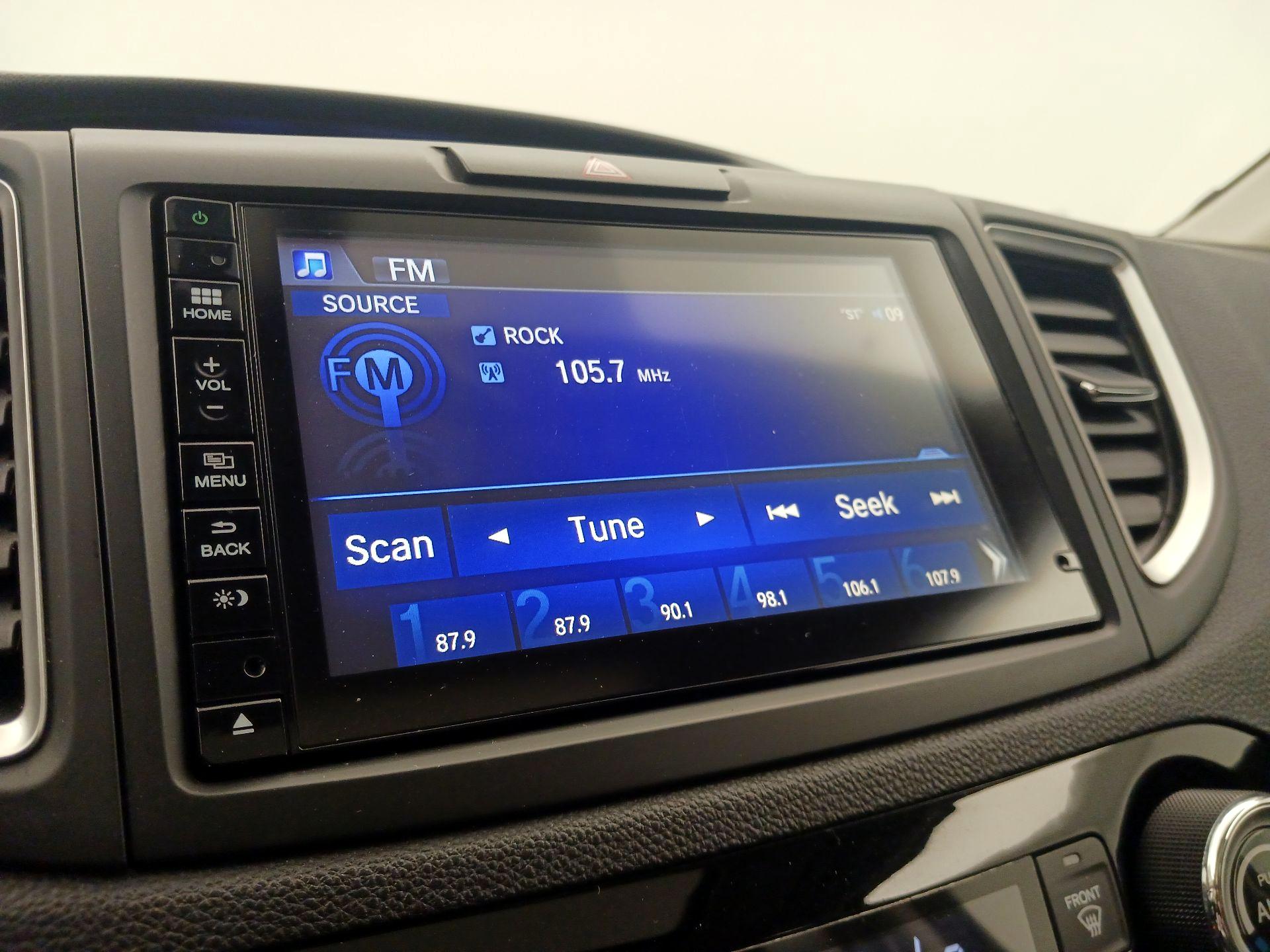 Thumbnail: 2015 Honda CR-V - 15