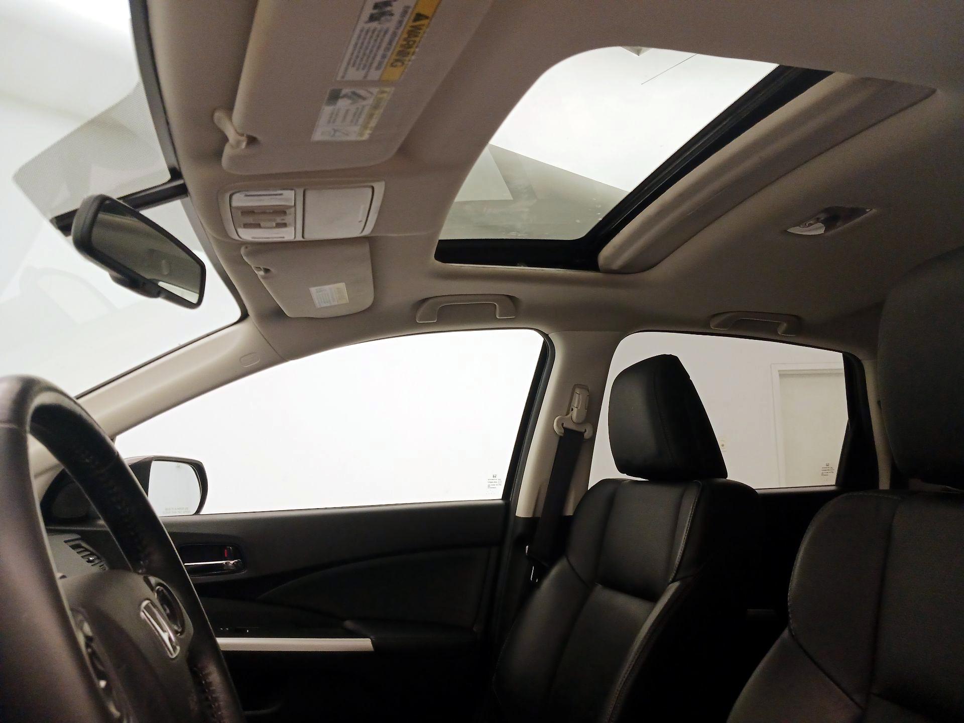 Thumbnail: 2015 Honda CR-V - 19