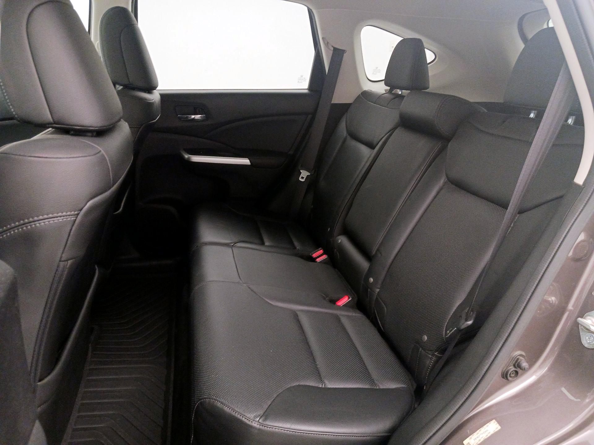Thumbnail: 2015 Honda CR-V - 20