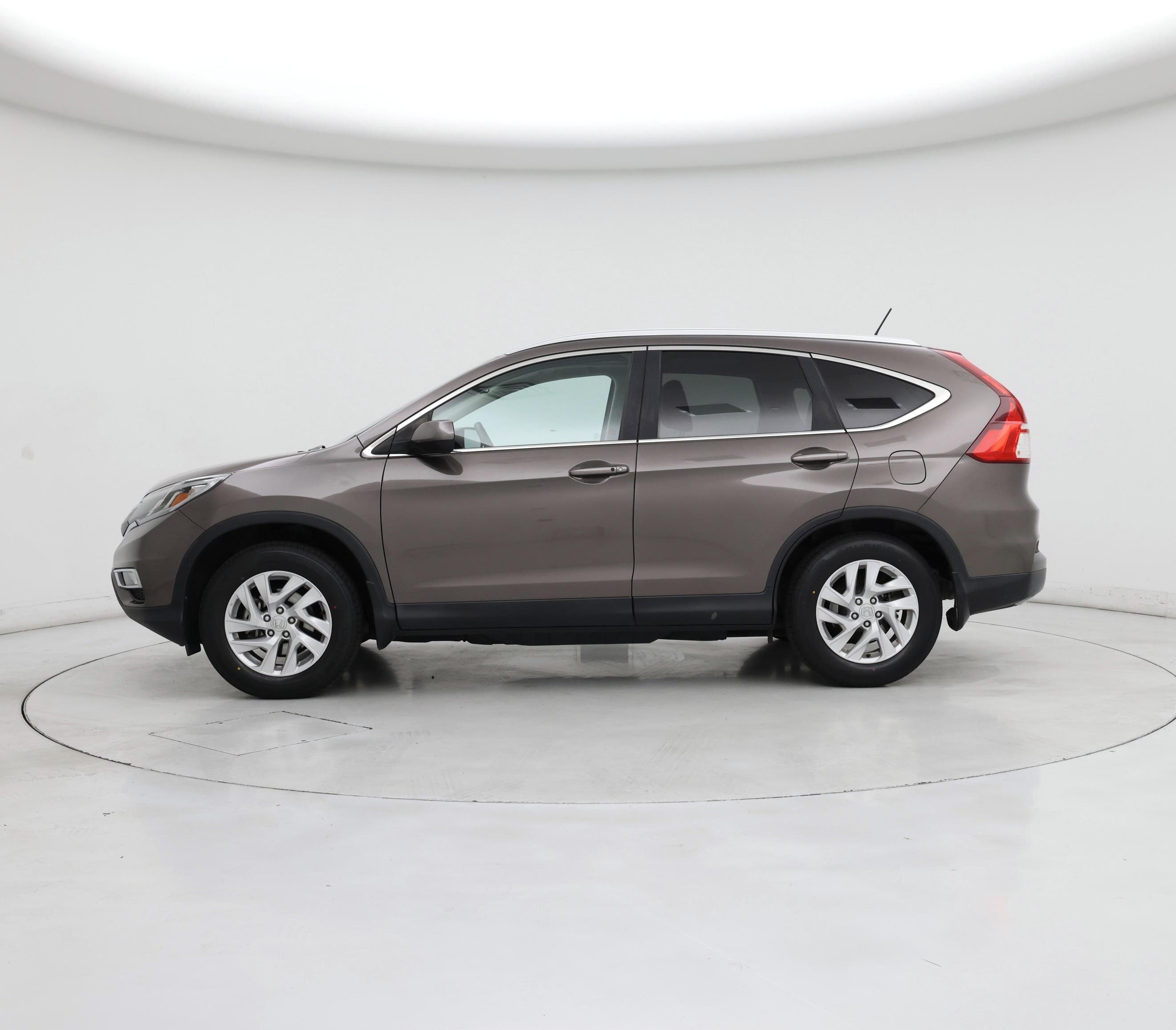 Thumbnail: 2015 Honda CR-V - 3