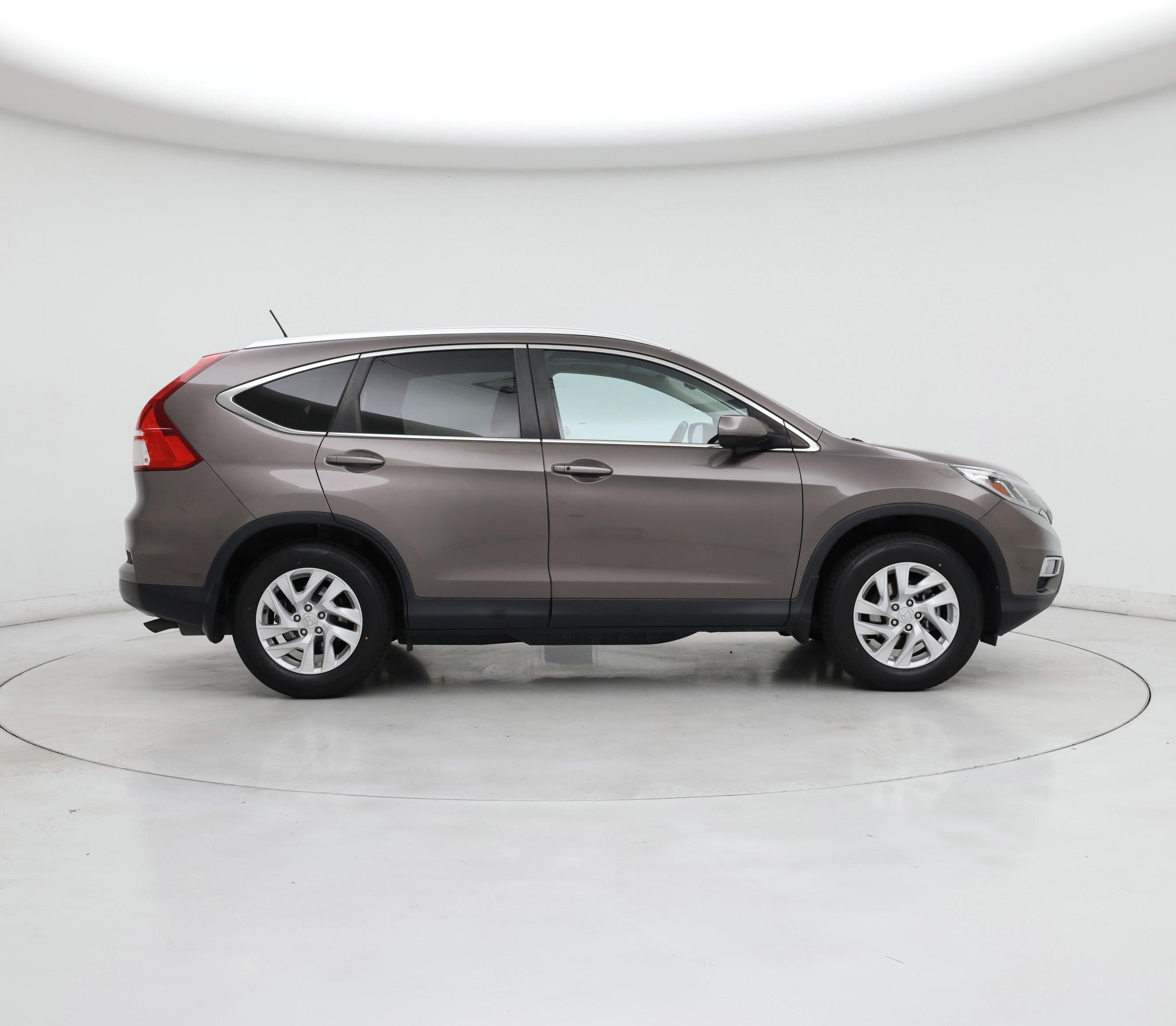 Thumbnail: 2015 Honda CR-V - 7