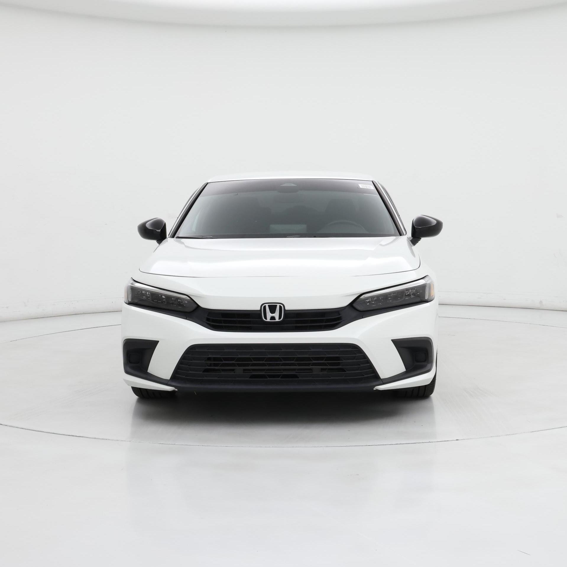 Thumbnail: 2022 Honda Civic - 5