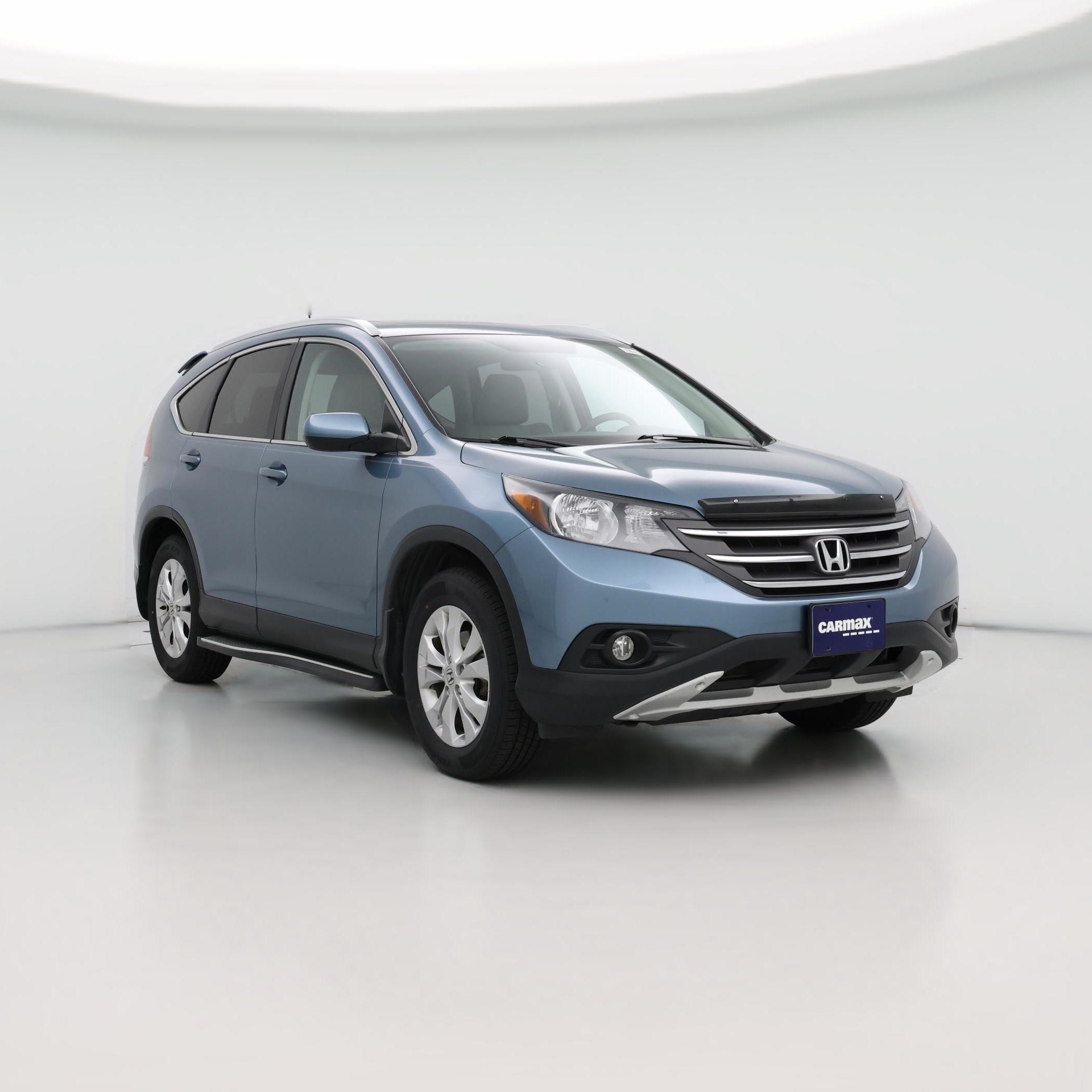 Thumbnail: 2014 Honda CR-V - 1
