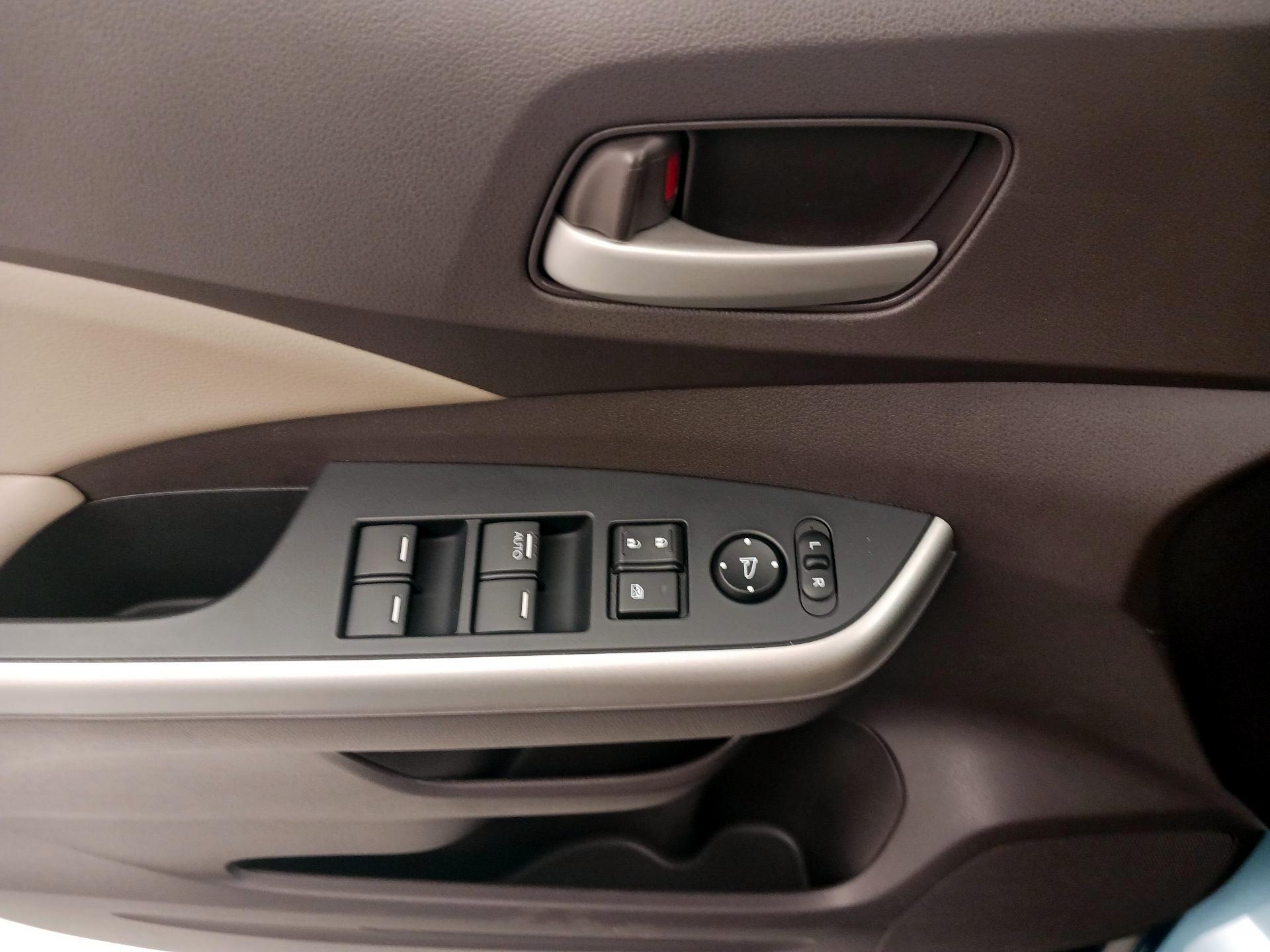 Thumbnail: 2014 Honda CR-V - 12