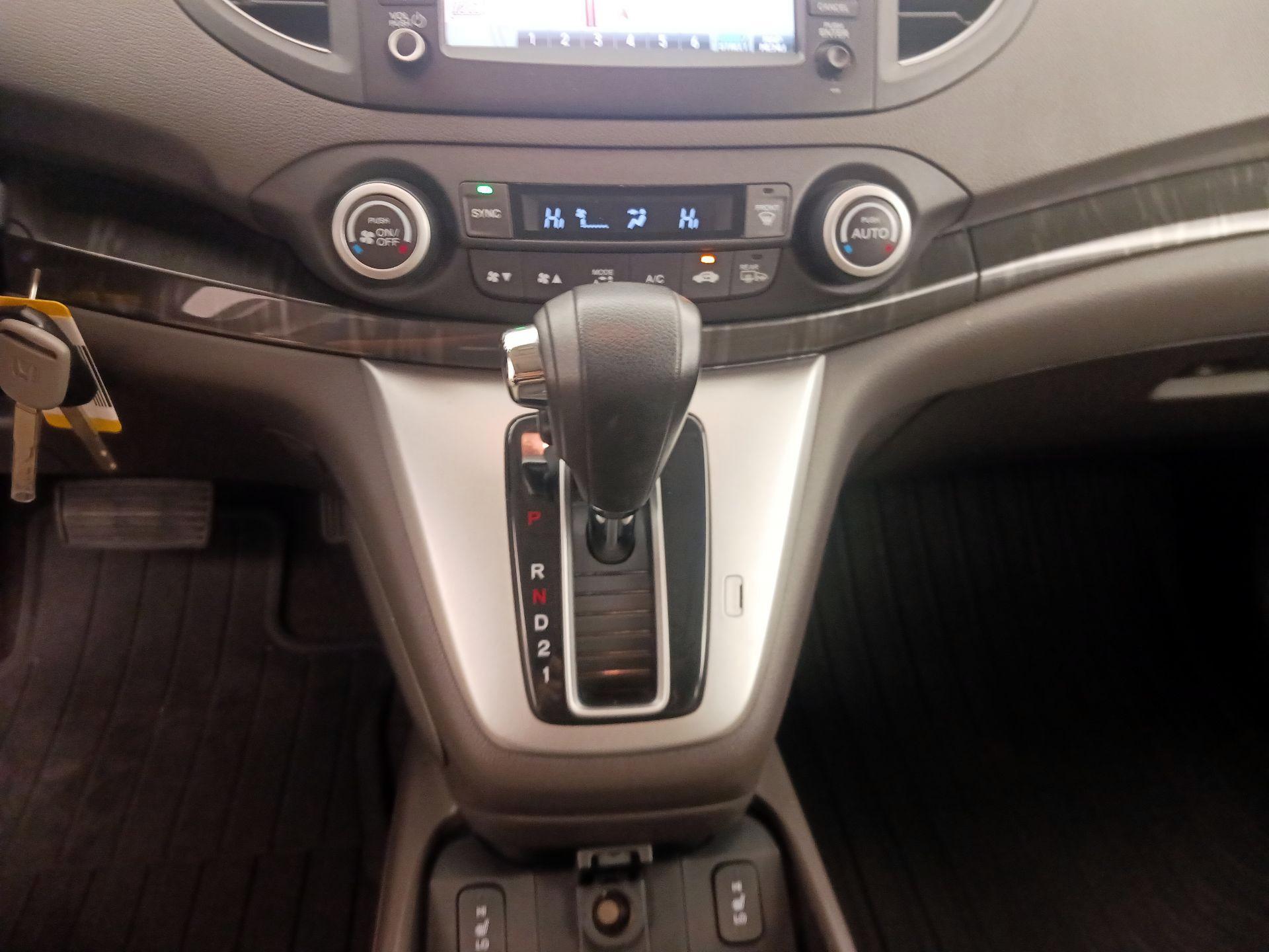 Thumbnail: 2014 Honda CR-V - 18