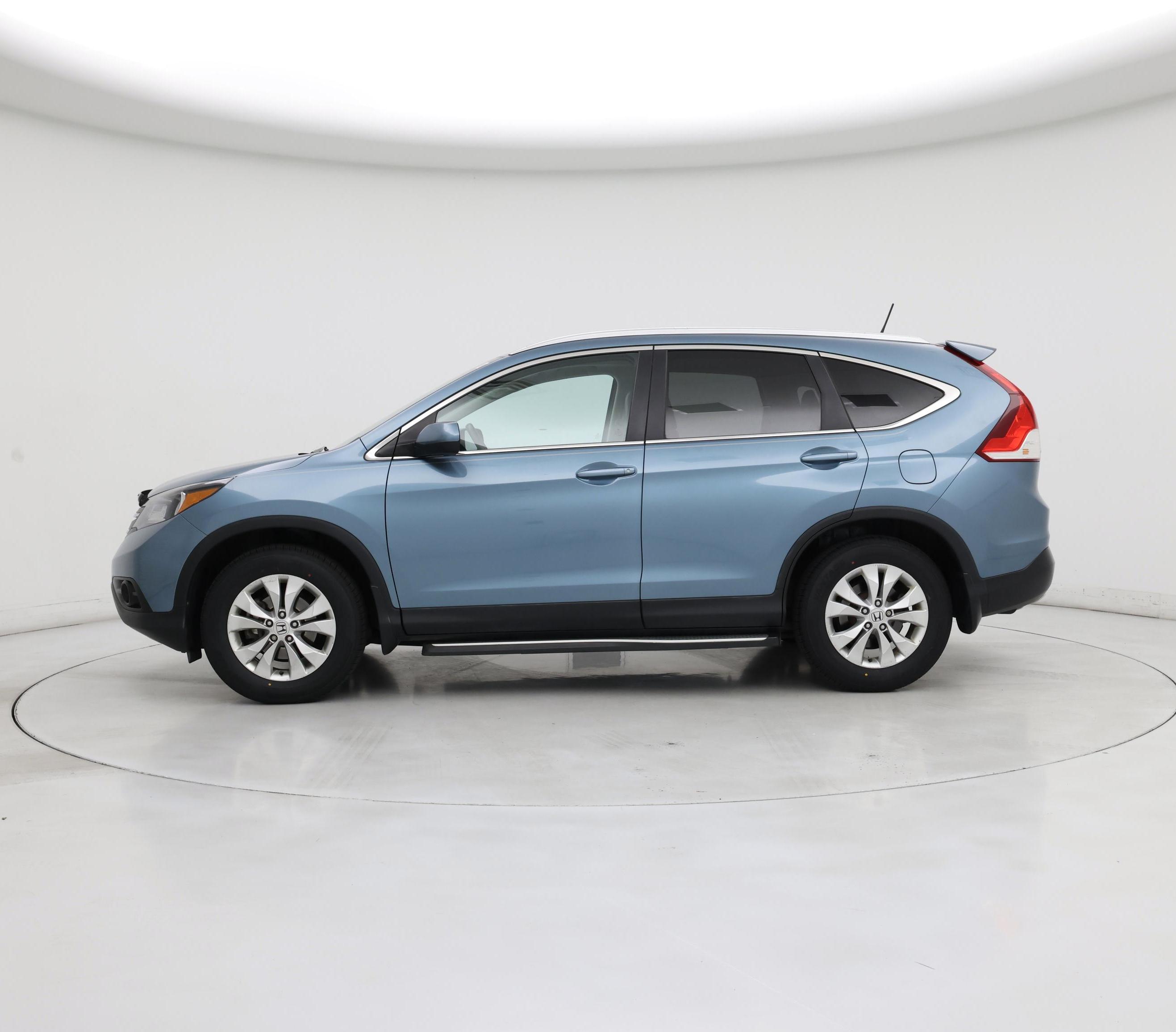 Thumbnail: 2014 Honda CR-V - 3