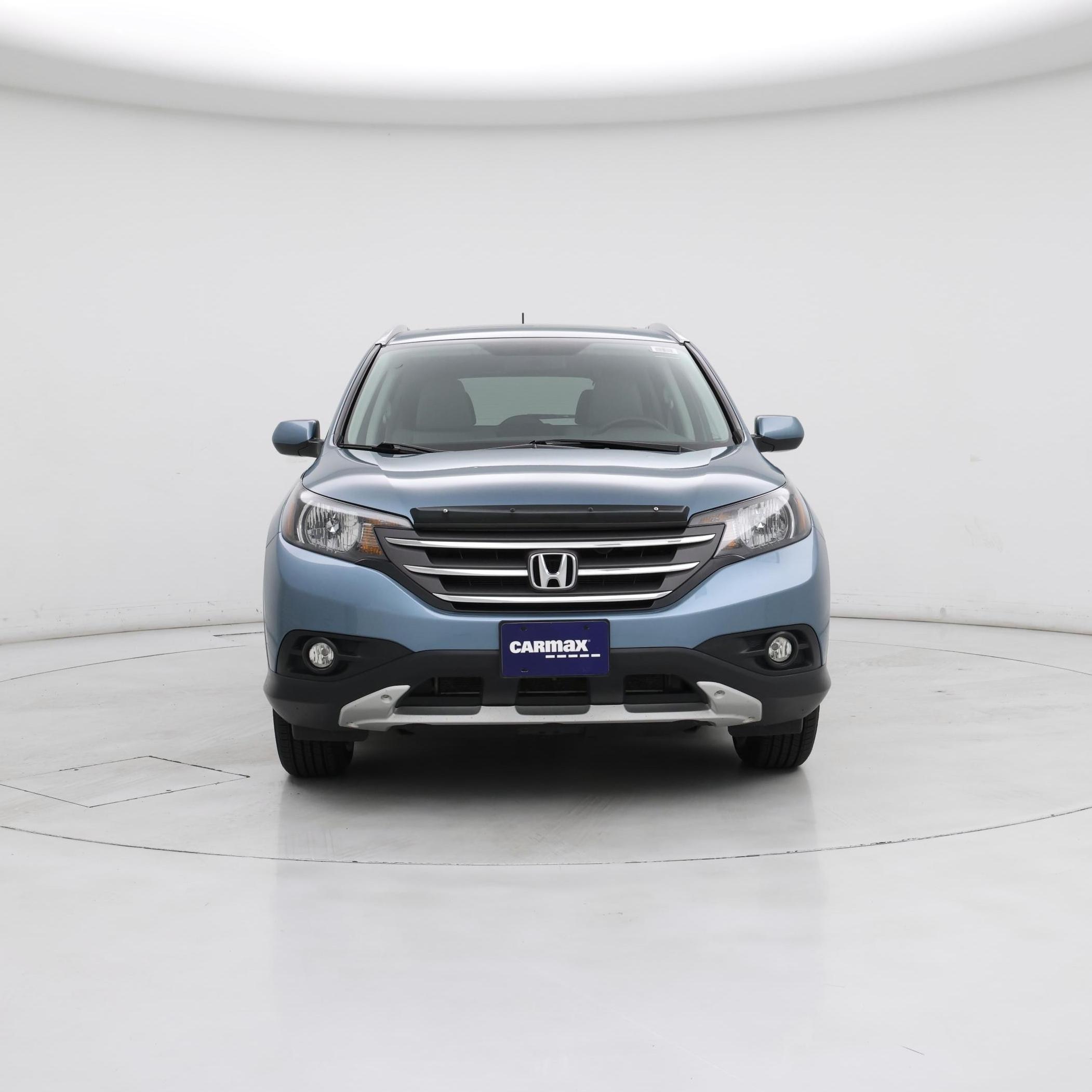 Thumbnail: 2014 Honda CR-V - 5