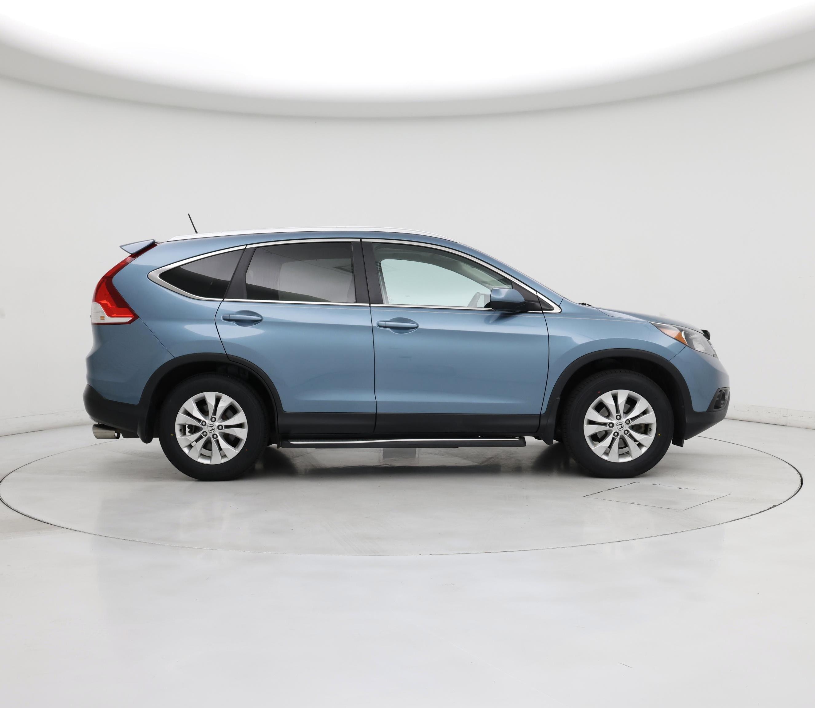 Thumbnail: 2014 Honda CR-V - 7