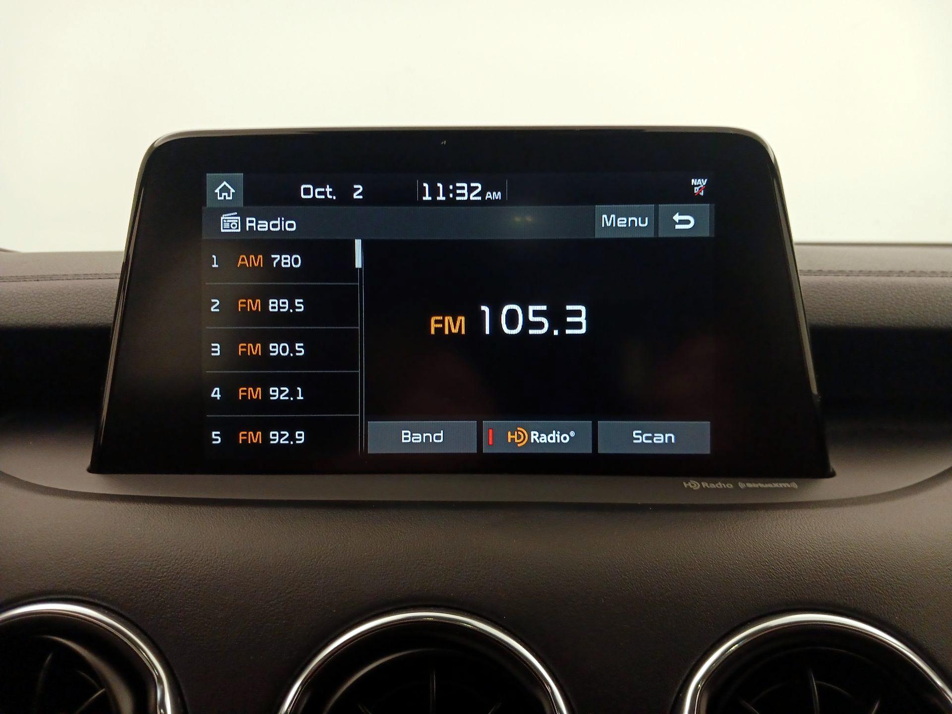 Thumbnail: 2019 Kia Stinger - 16