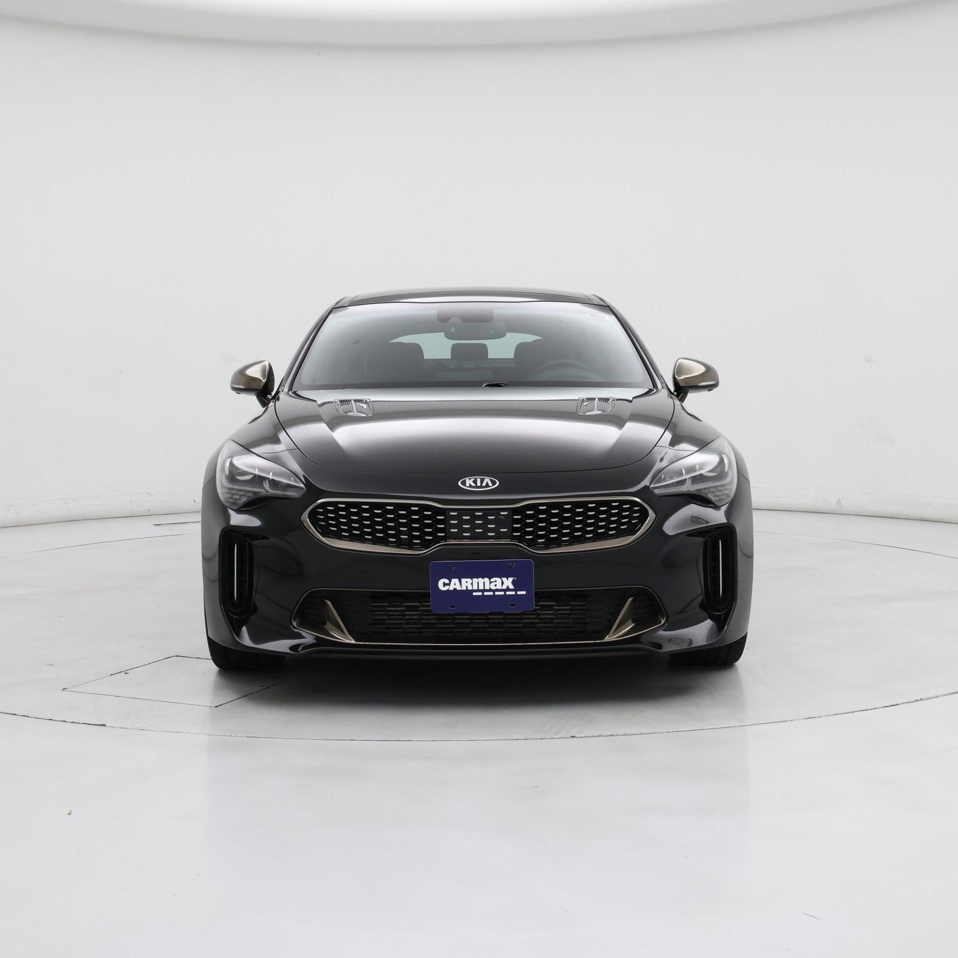 Thumbnail: 2019 Kia Stinger - 5