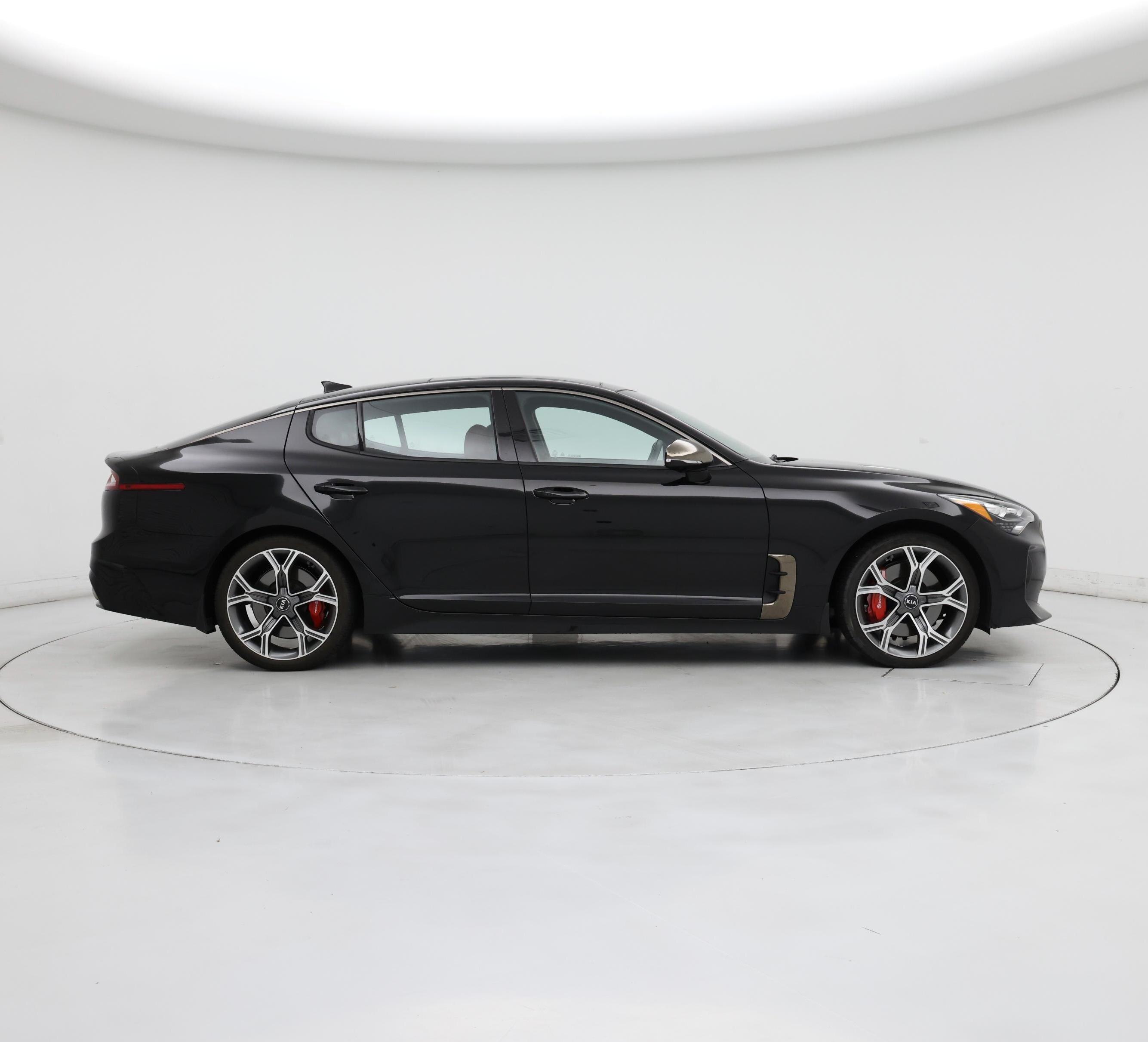 Thumbnail: 2019 Kia Stinger - 7