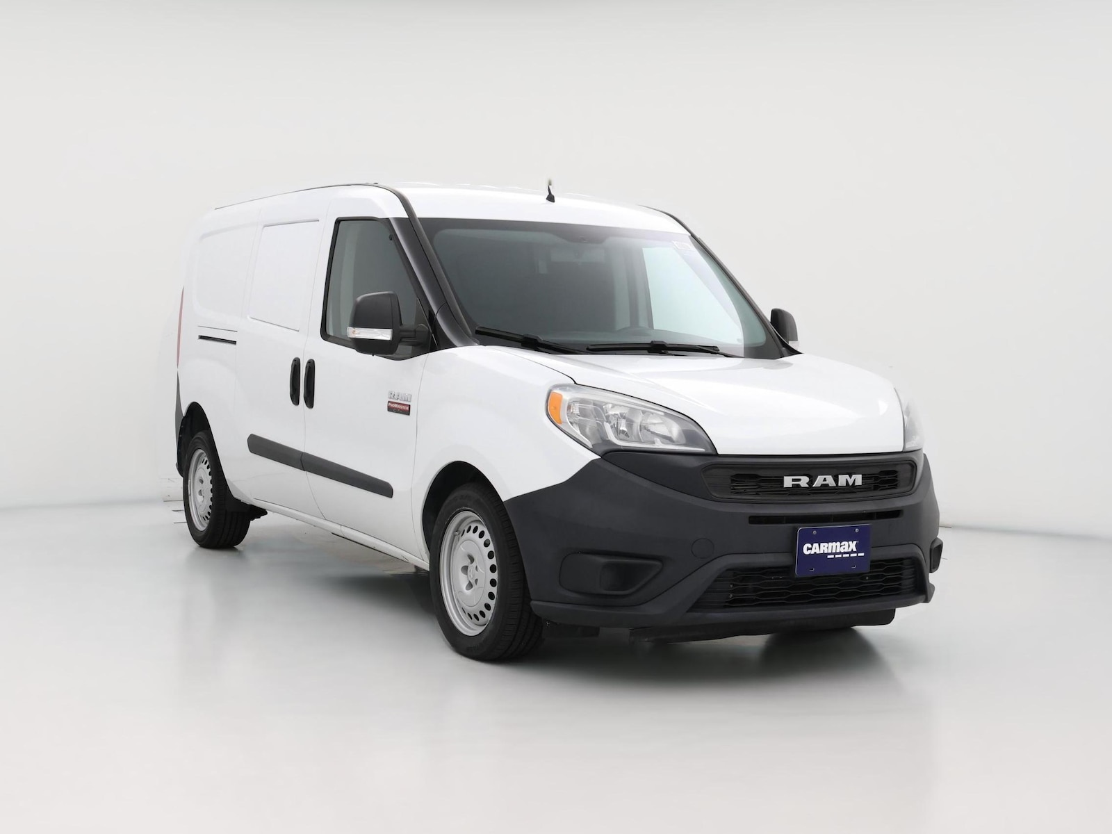 2021 RAM Promaster City