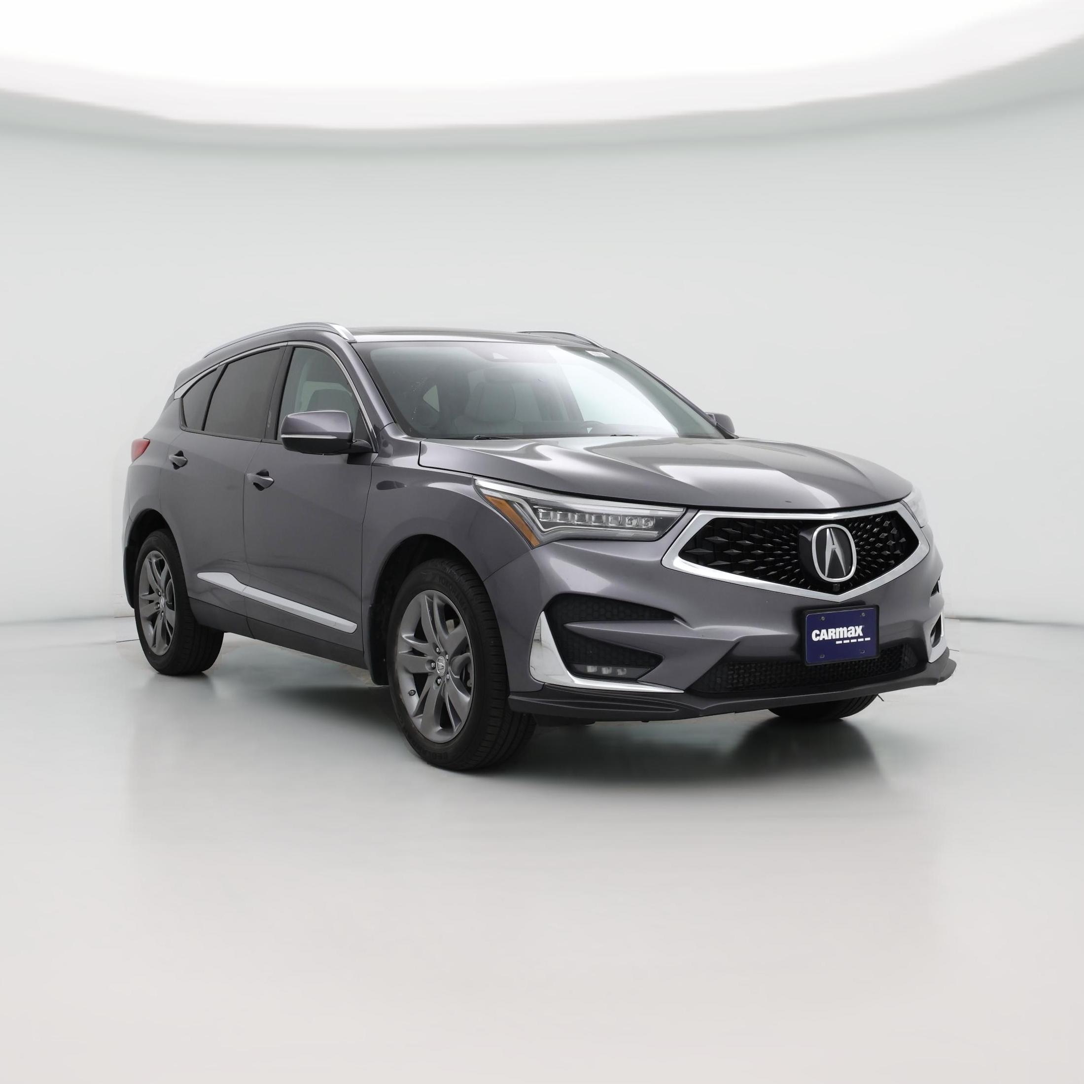 Thumbnail: 2019 Acura RDX - 1